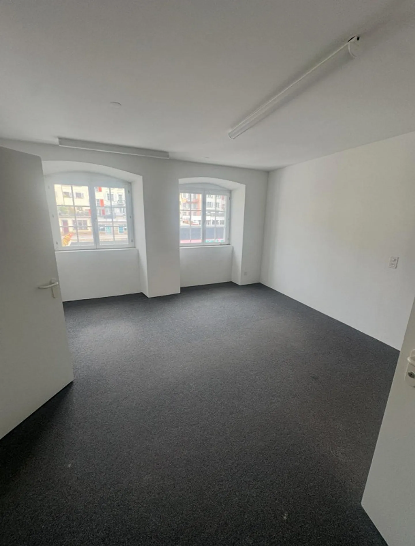 Central 2.5 room apartment 96m² in the heart of Chur - Photo 5 of 10
