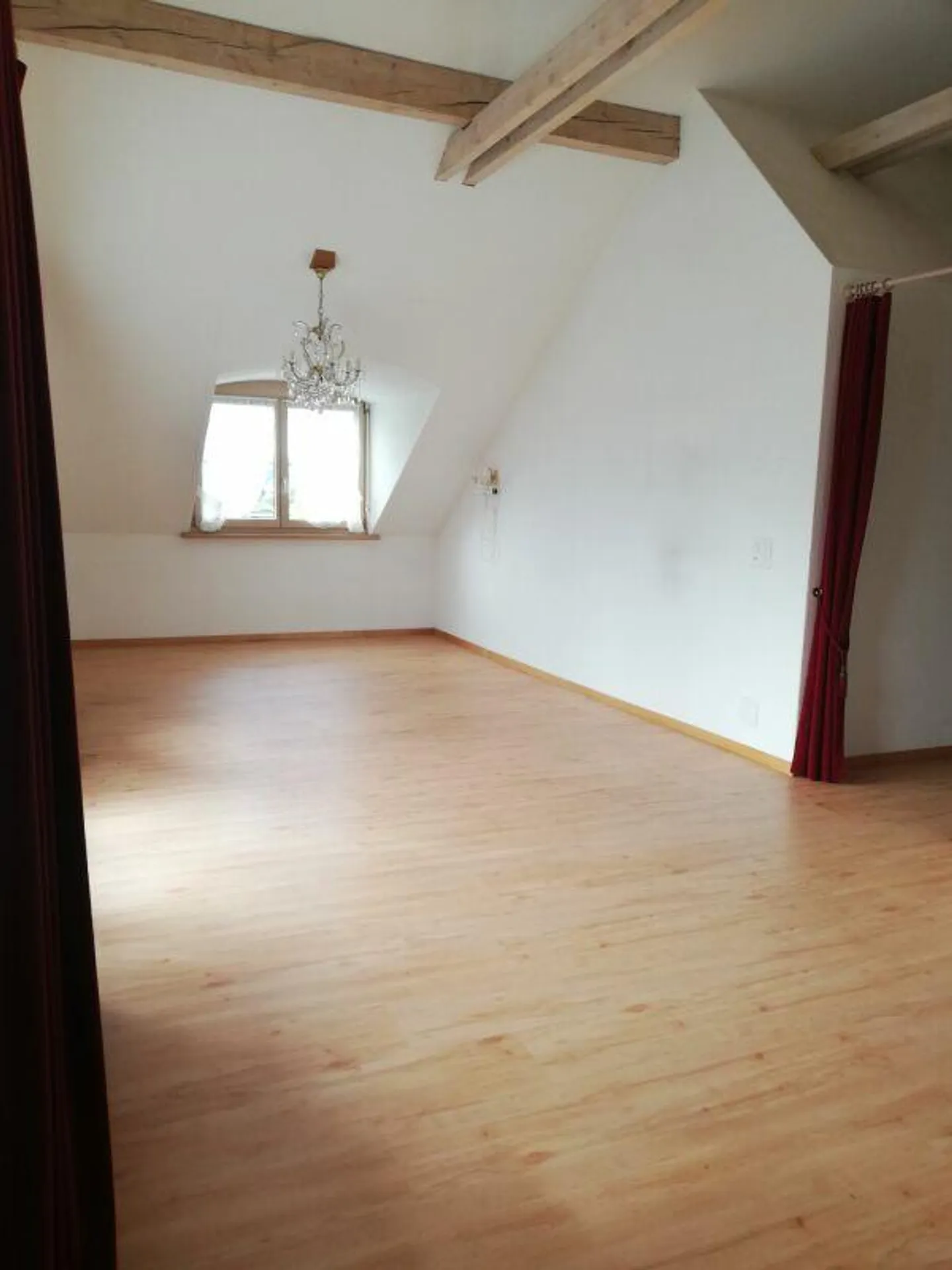 2 Zimmerwohnung - Foto 3 von 7