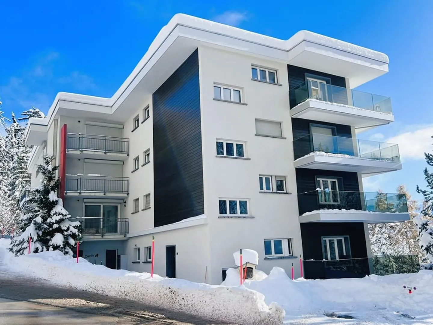 Studio Charmant avec Balcon - Photo 13 sur 13