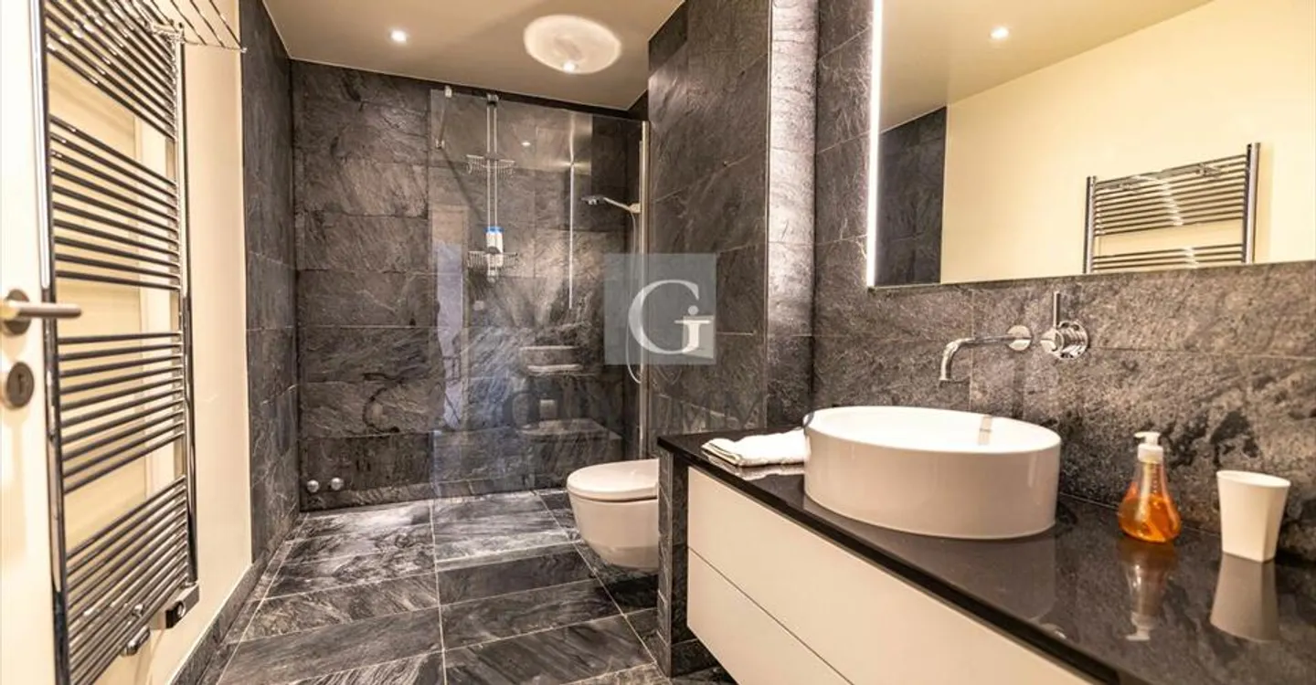 Luxury Apartment with Lake View - Photo 6 of 6