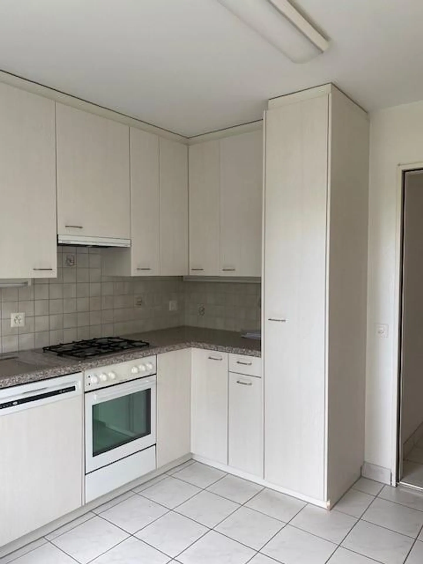 Appartamento accogliente con 4 stanze in affitto vicino a Grün 80 - Foto 8 di 8