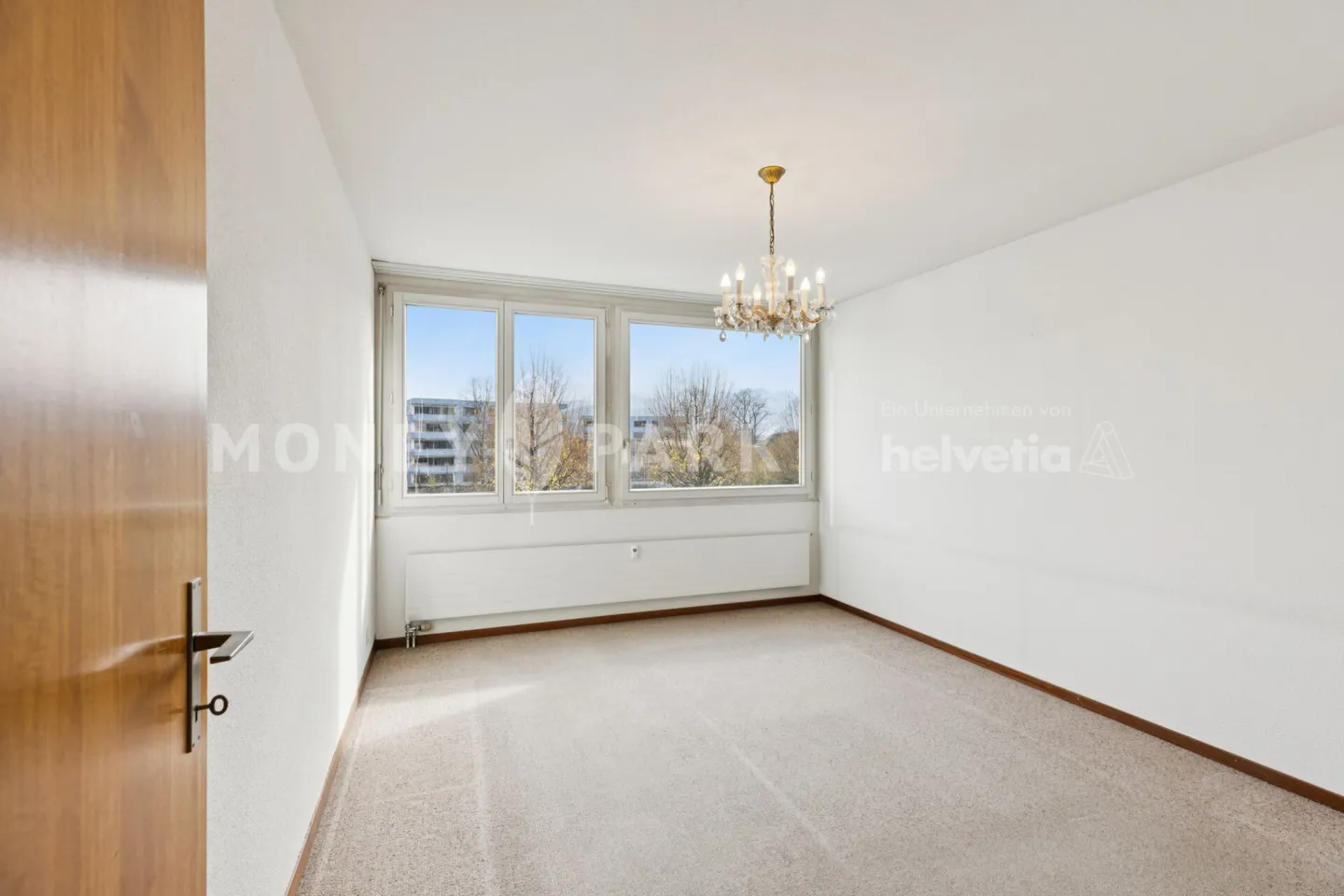 3.5-Room Apartment in Central Location - Photo 8 of 11