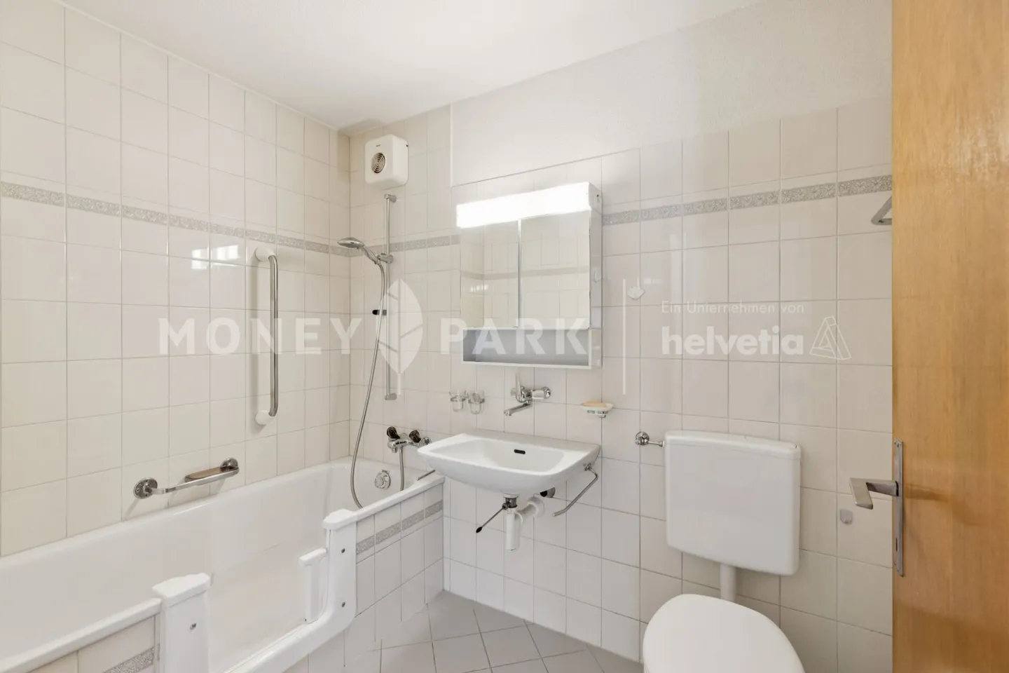 3.5-Room Apartment in Central Location - Photo 9 of 11