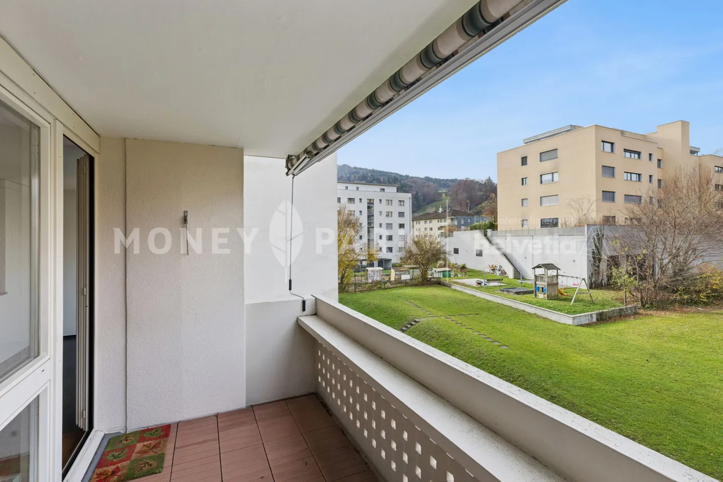 3.5-Room Apartment in Central Location - Photo 10 of 11