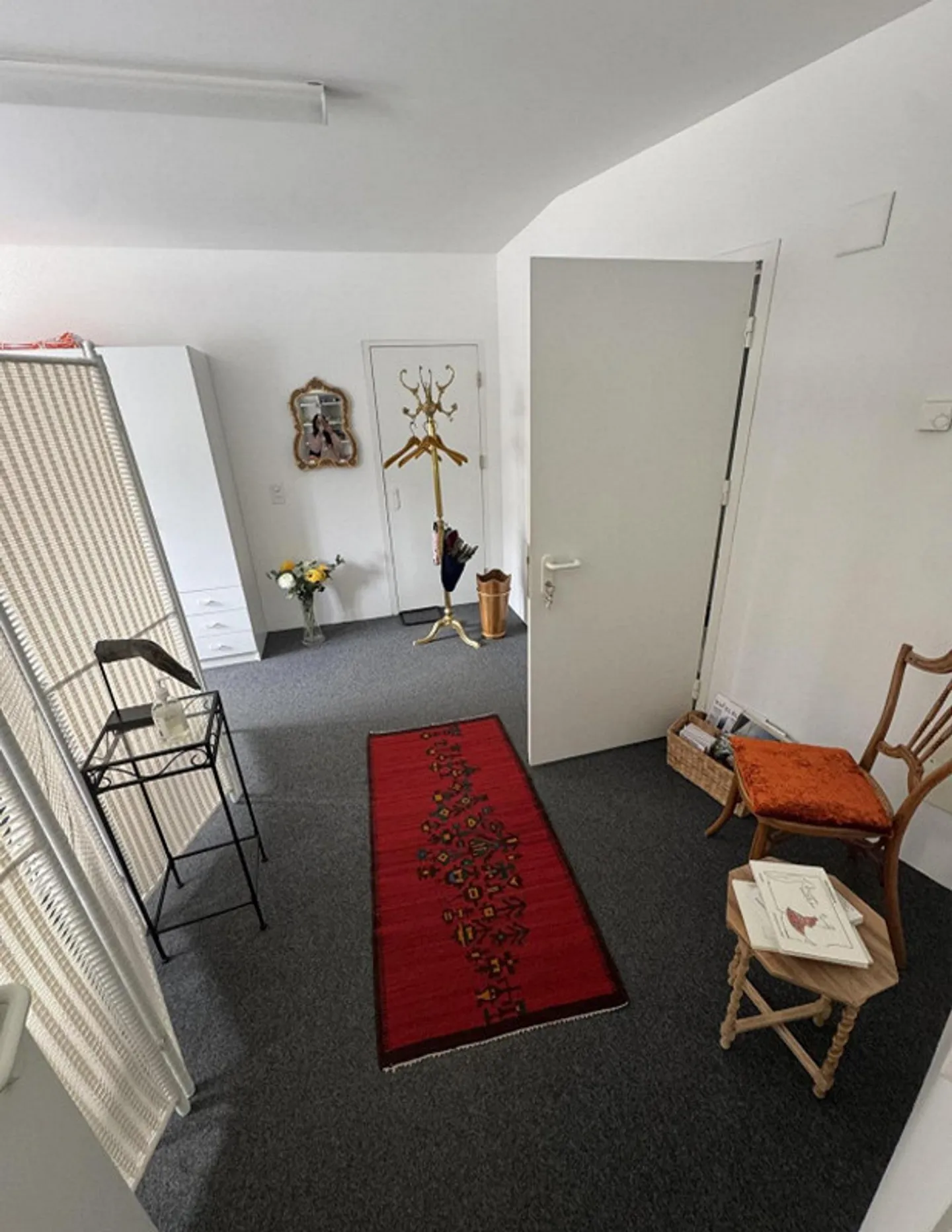 Central 2.5 room apartment 96m² in the heart of Chur - Photo 8 of 10