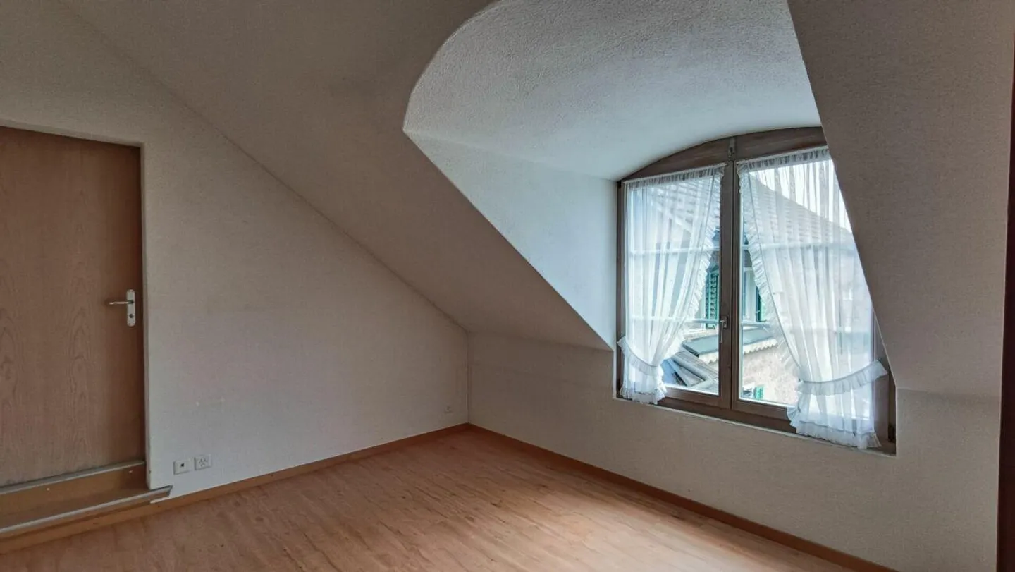 2 Zimmerwohnung - Foto 5 von 7