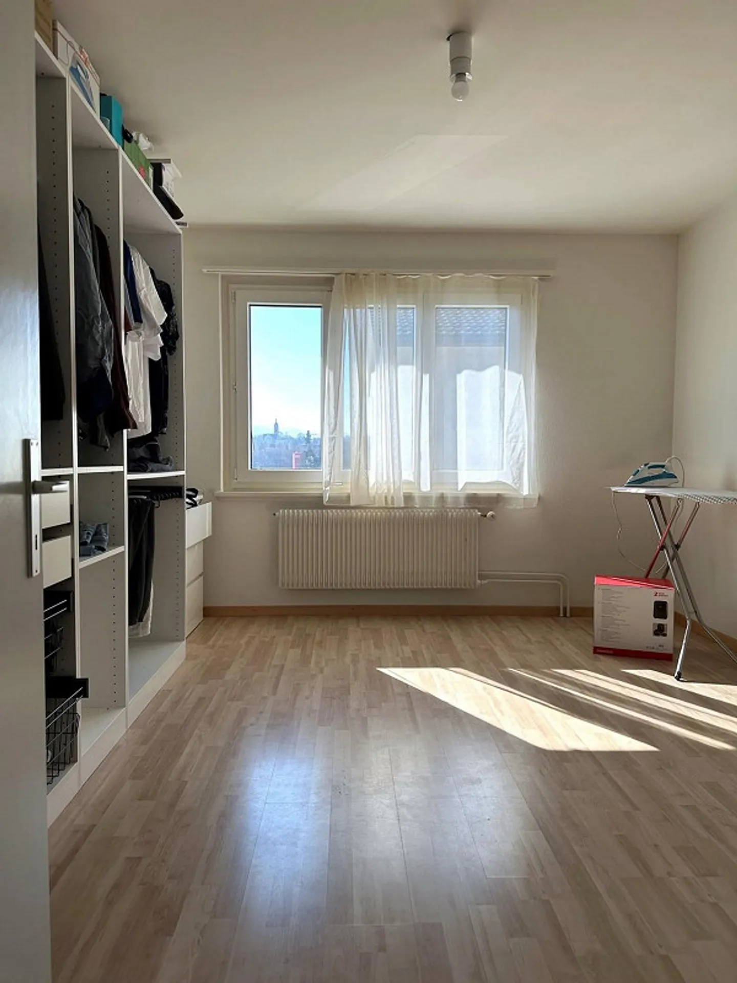 Vue sur le Pilatus à un prix équitable à Emmen ! - Photo 4 sur 8