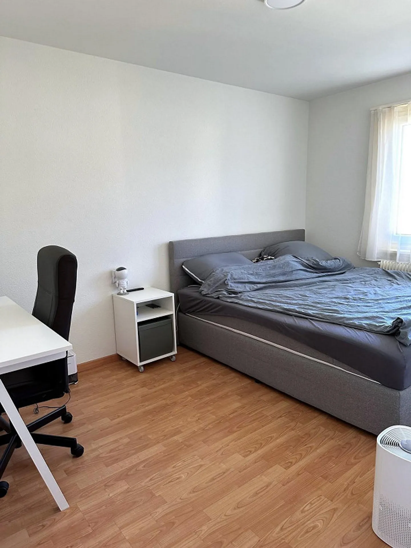 Vue sur le Pilatus à un prix équitable à Emmen ! - Photo 5 sur 8