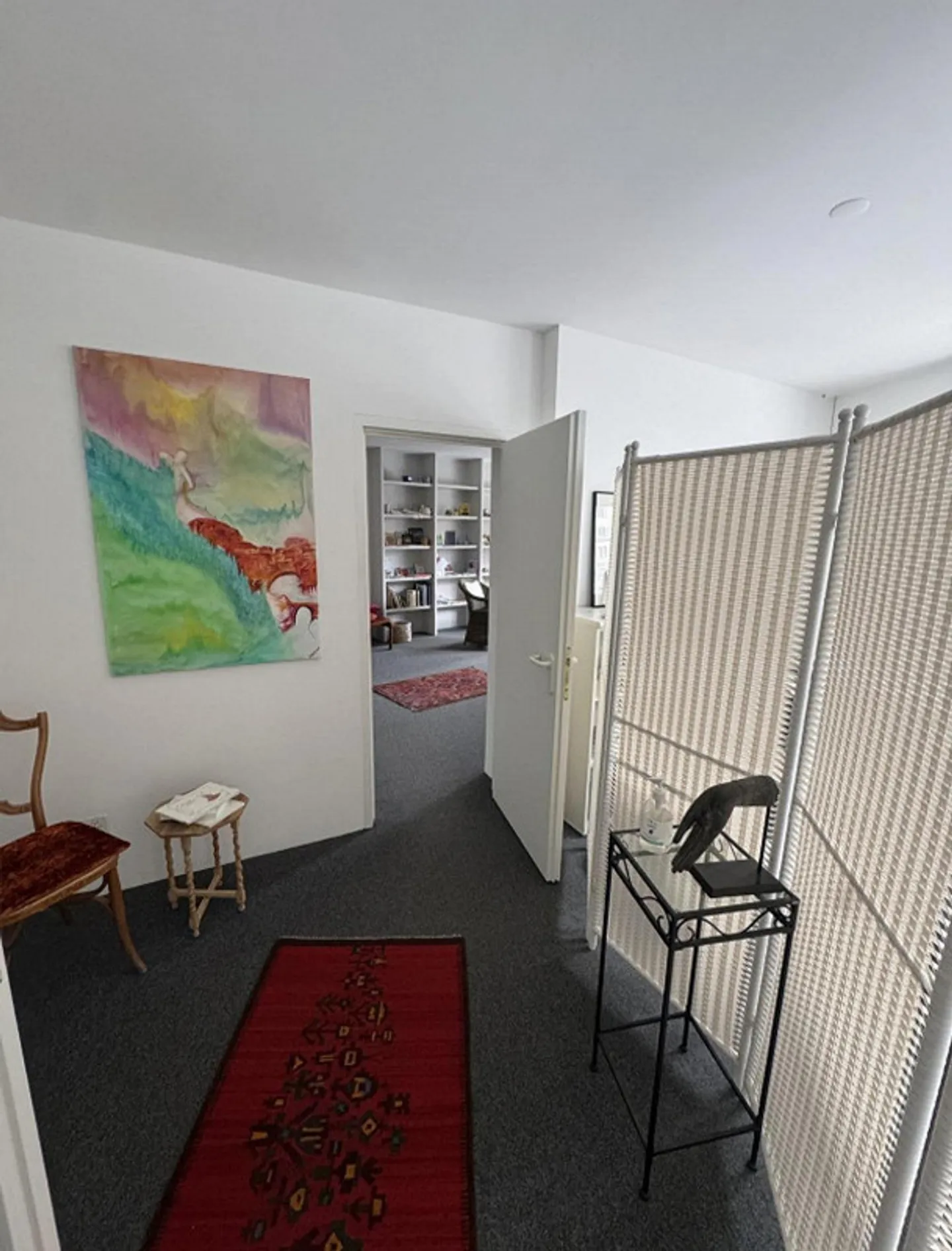 Central 2.5 room apartment 96m² in the heart of Chur - Photo 9 of 10