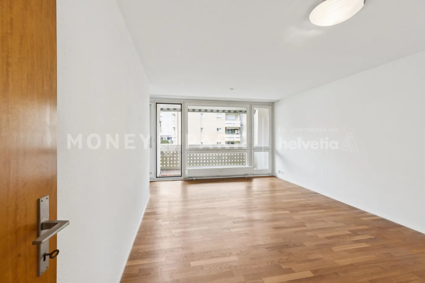 3.5-Room Apartment in Central Location - Photo 6 of 11