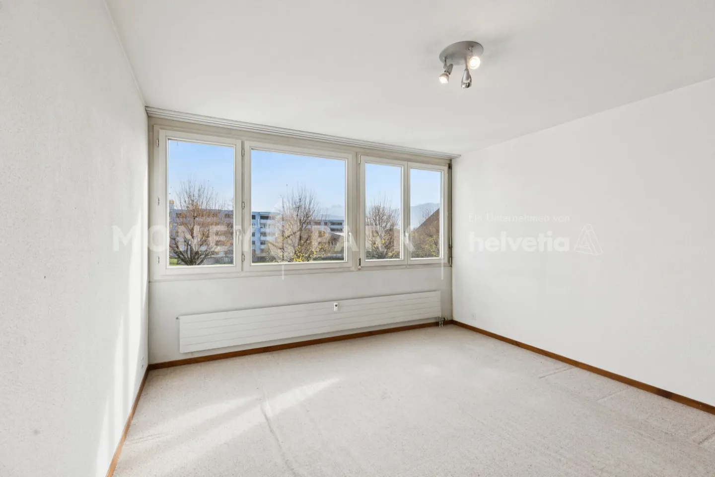 3.5-Room Apartment in Central Location - Photo 7 of 11