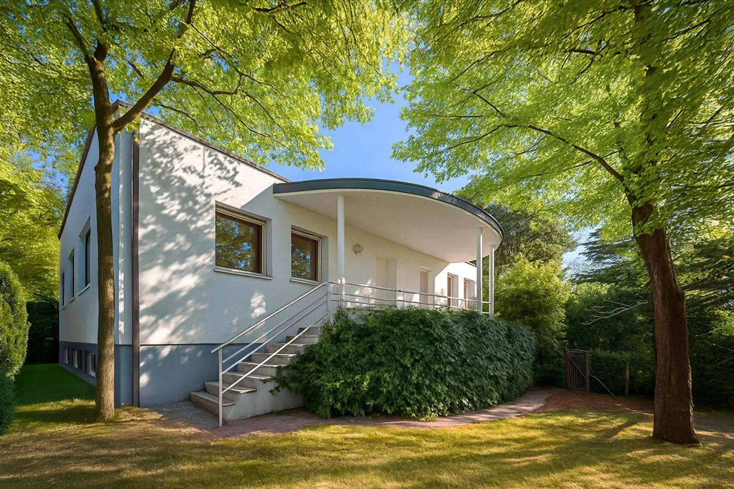Haus mit Garten in Dino - Lugano - Foto 1 von 13