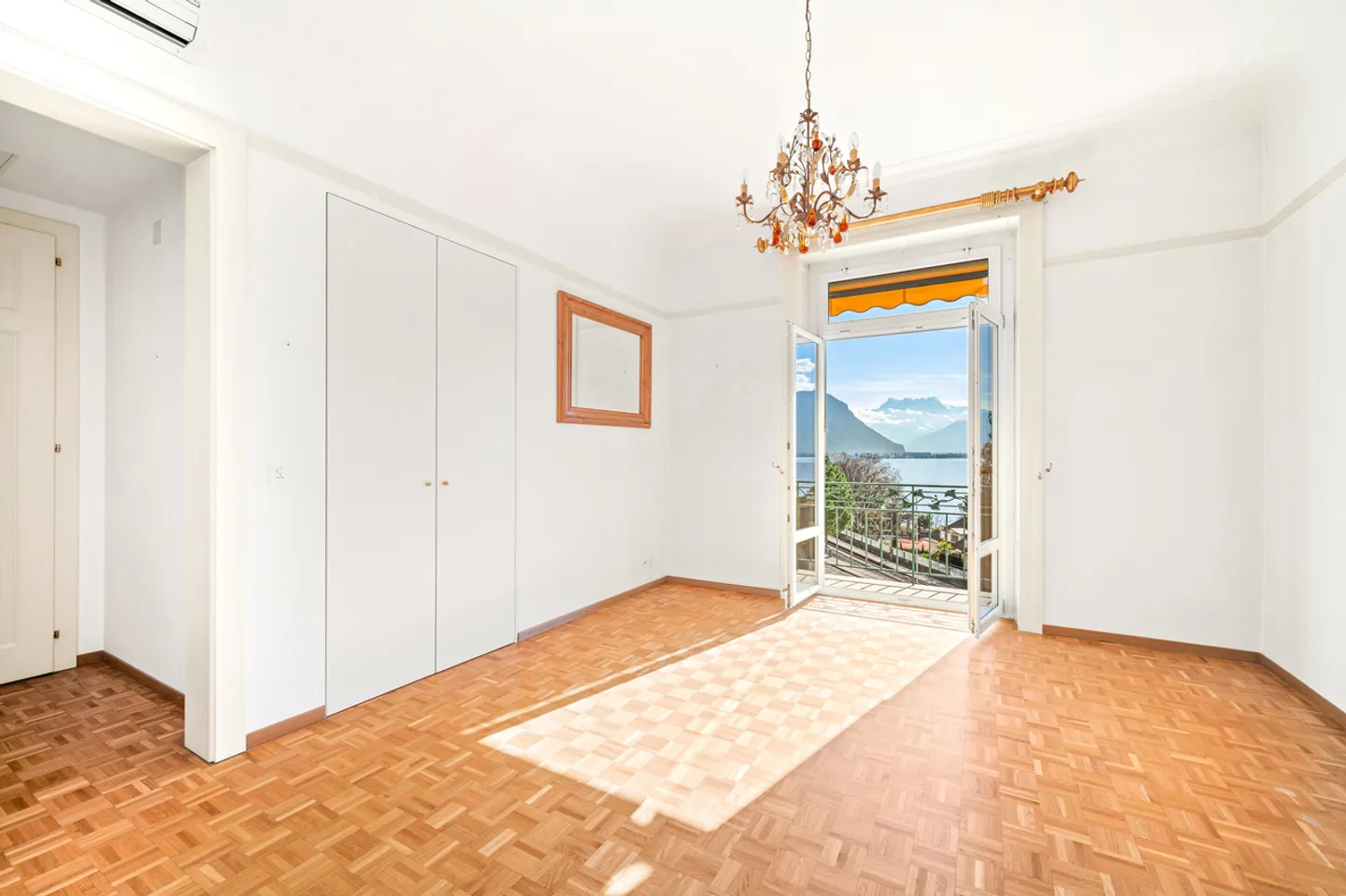 Eine einzigartige Adresse im Herzen von Montreux - Foto 4 von 13