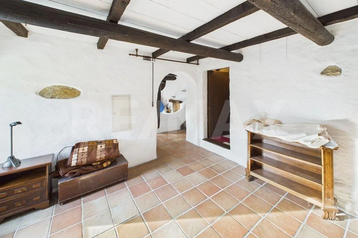 Casa del centro del villaggio con giardino e vista sul verde - Foto 13 di 13