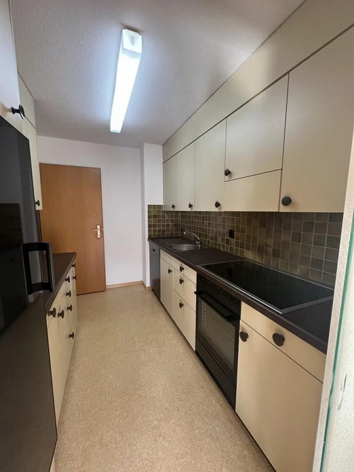 Sauna, Fitness- sowie Partyraum zur Mitbenützung! - Foto 2 von 8