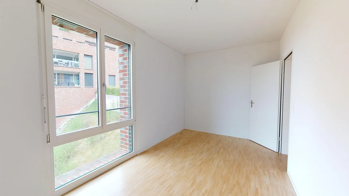 Family apartment with great views - Photo 6 of 6