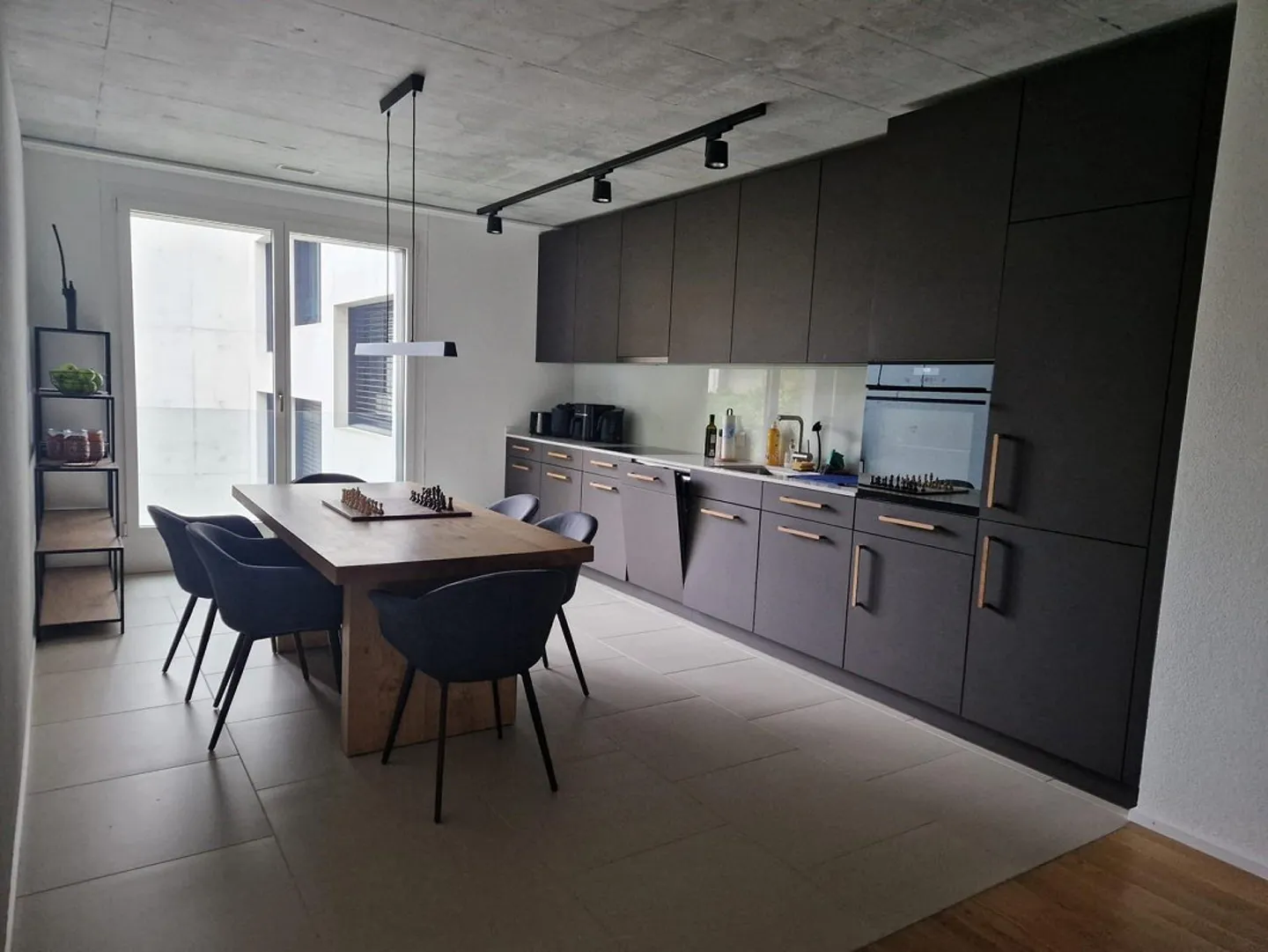 WG Zimmer in Luzern - Foto 2 von 5