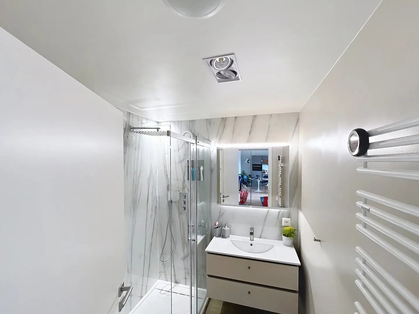 Attique à vendre - Photo 7 sur 16