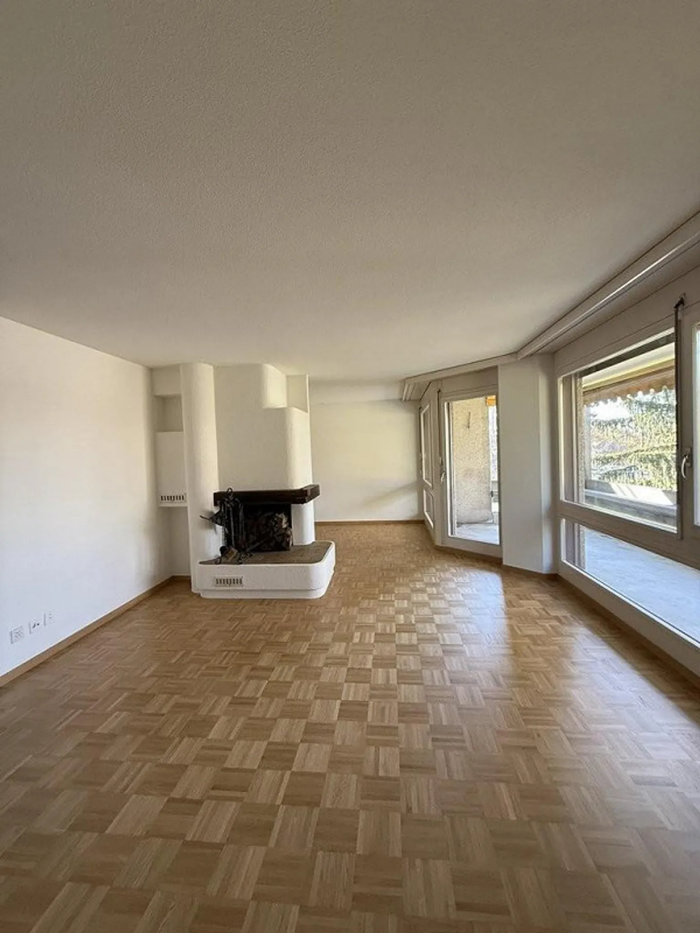 Sauna, Fitness- sowie Partyraum zur Mitbenützung! - Foto 4 von 8