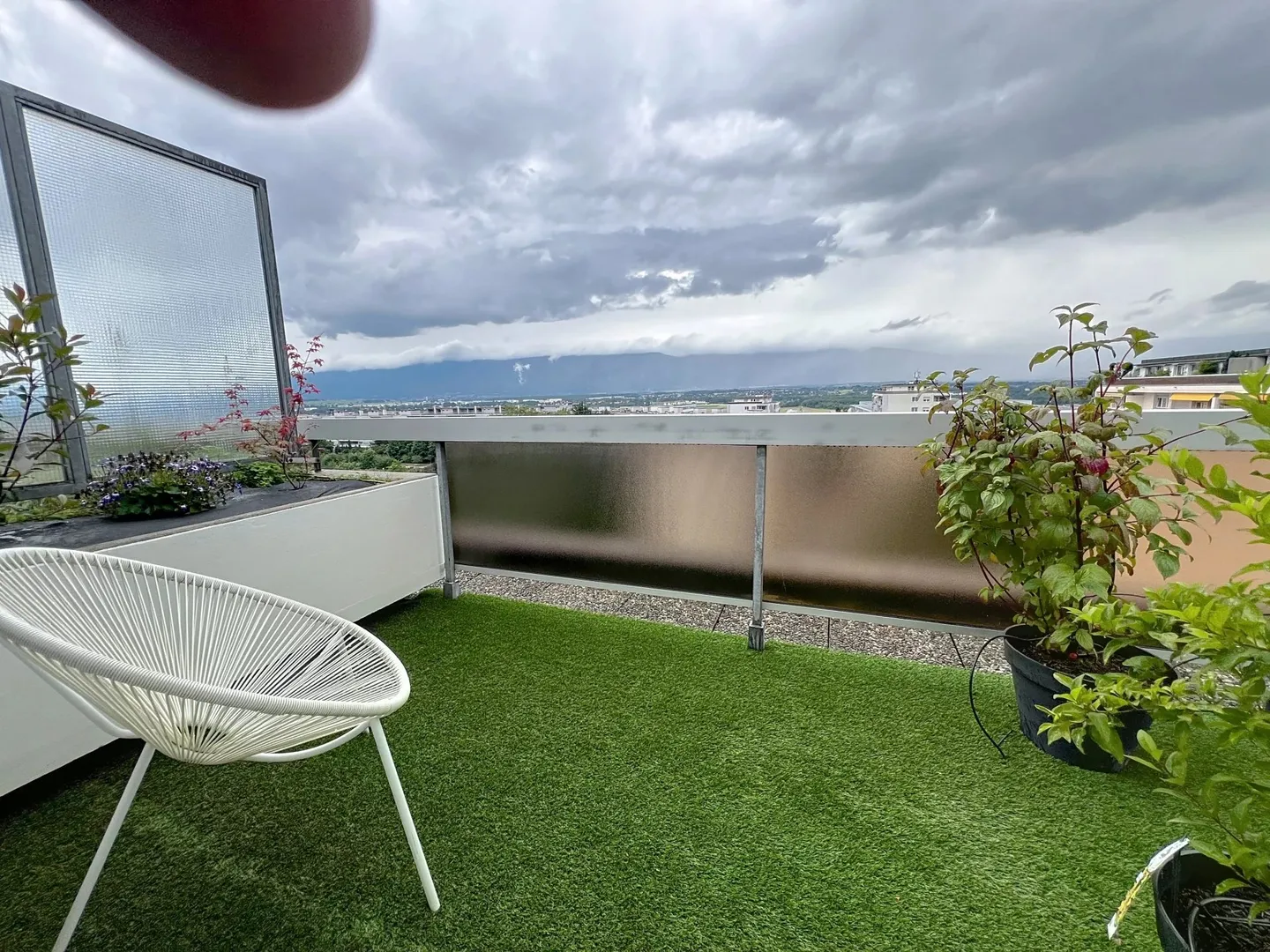Attique à vendre - Photo 11 sur 16