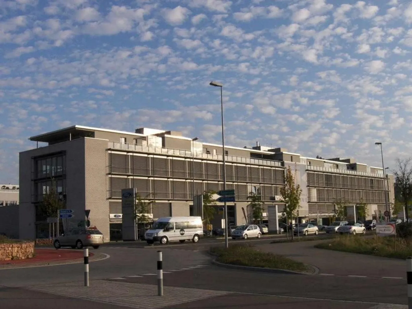 Einzigartiges Loft in Uster - Foto 1 von 8