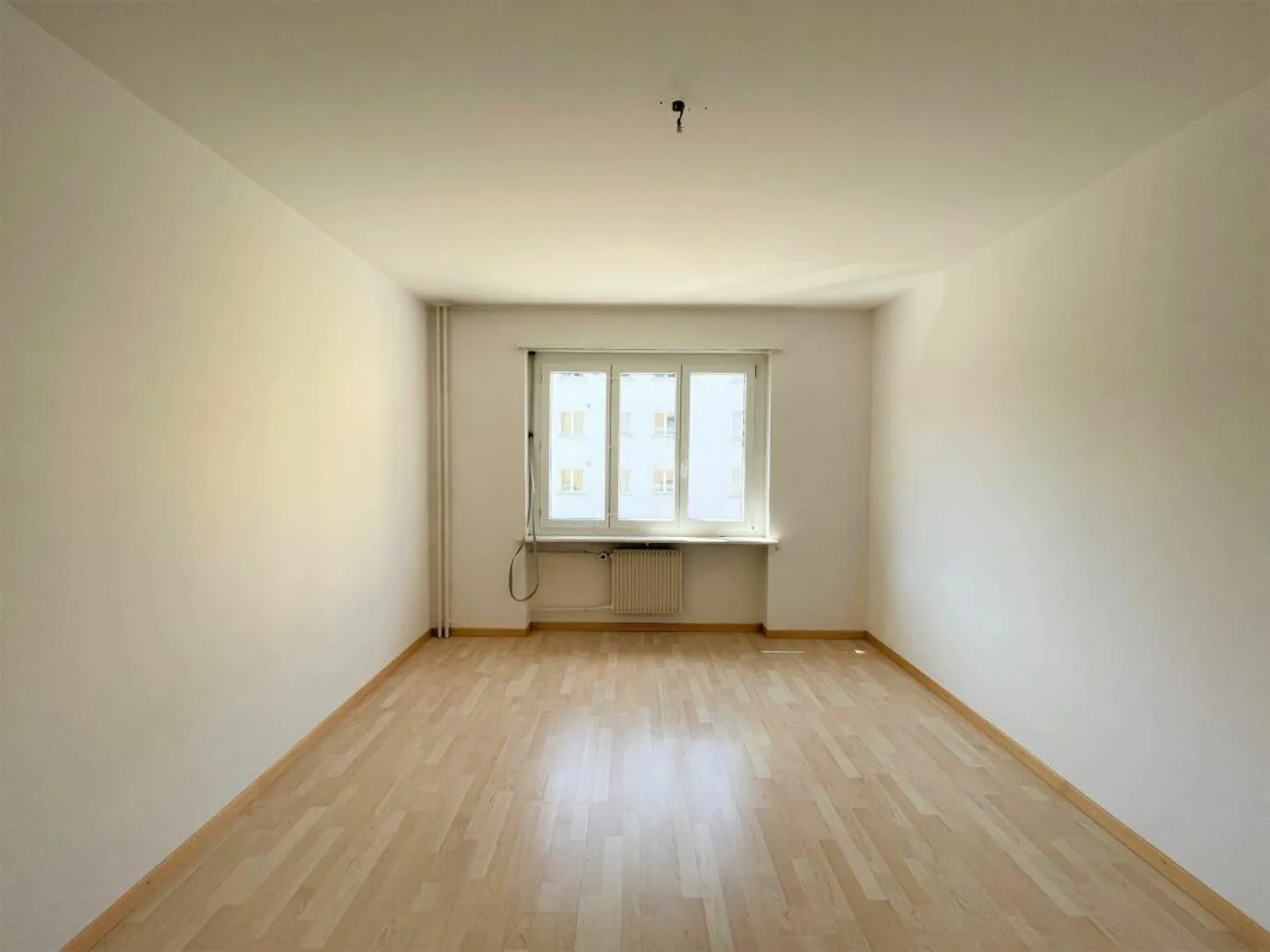 Appartamento conveniente con balcone in una posizione perfetta a St. Gallen - Foto 7 di 7