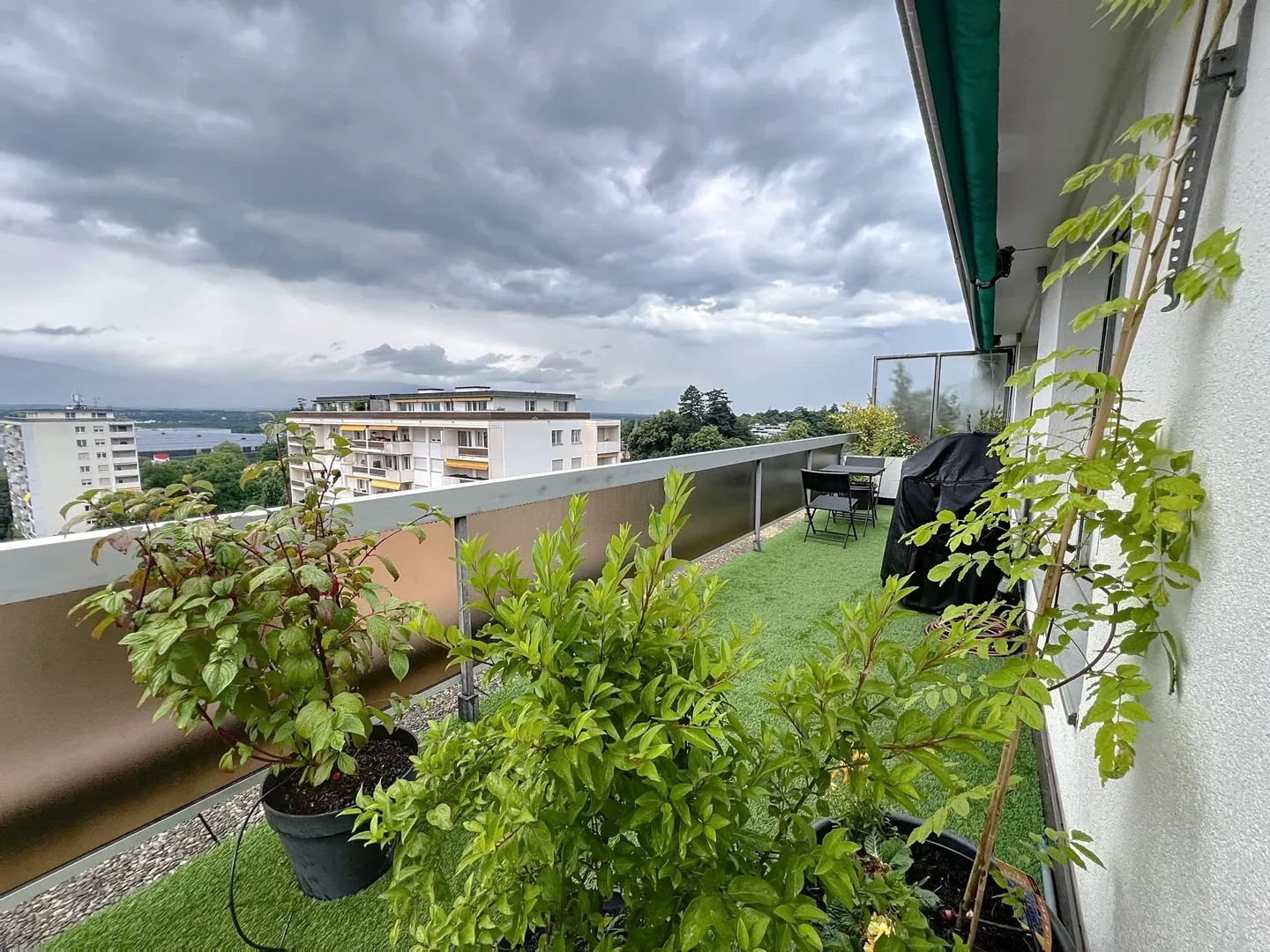 Attique à vendre - Photo 12 sur 16