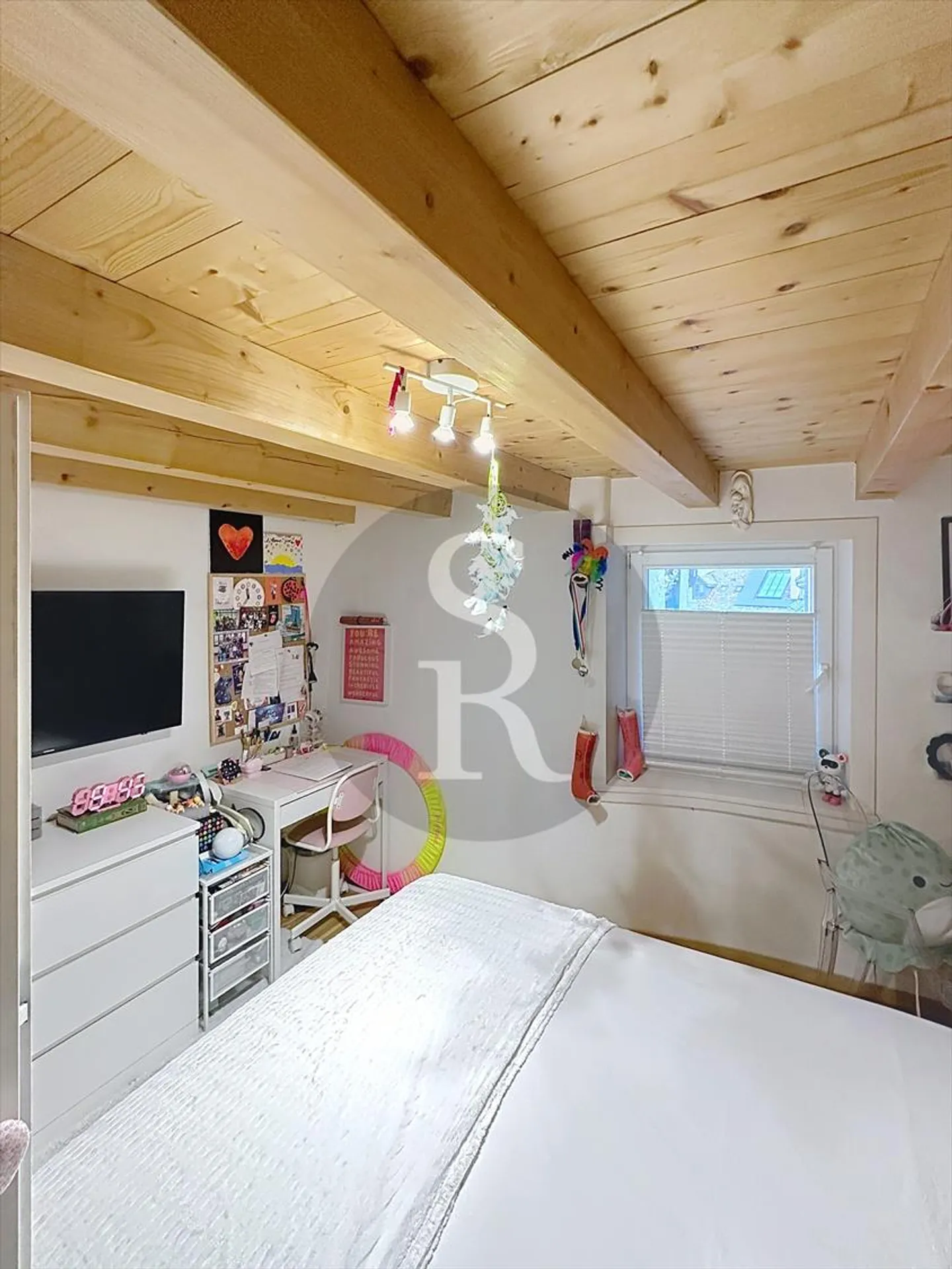 3.5 Room Apartment - Photo 4 of 8