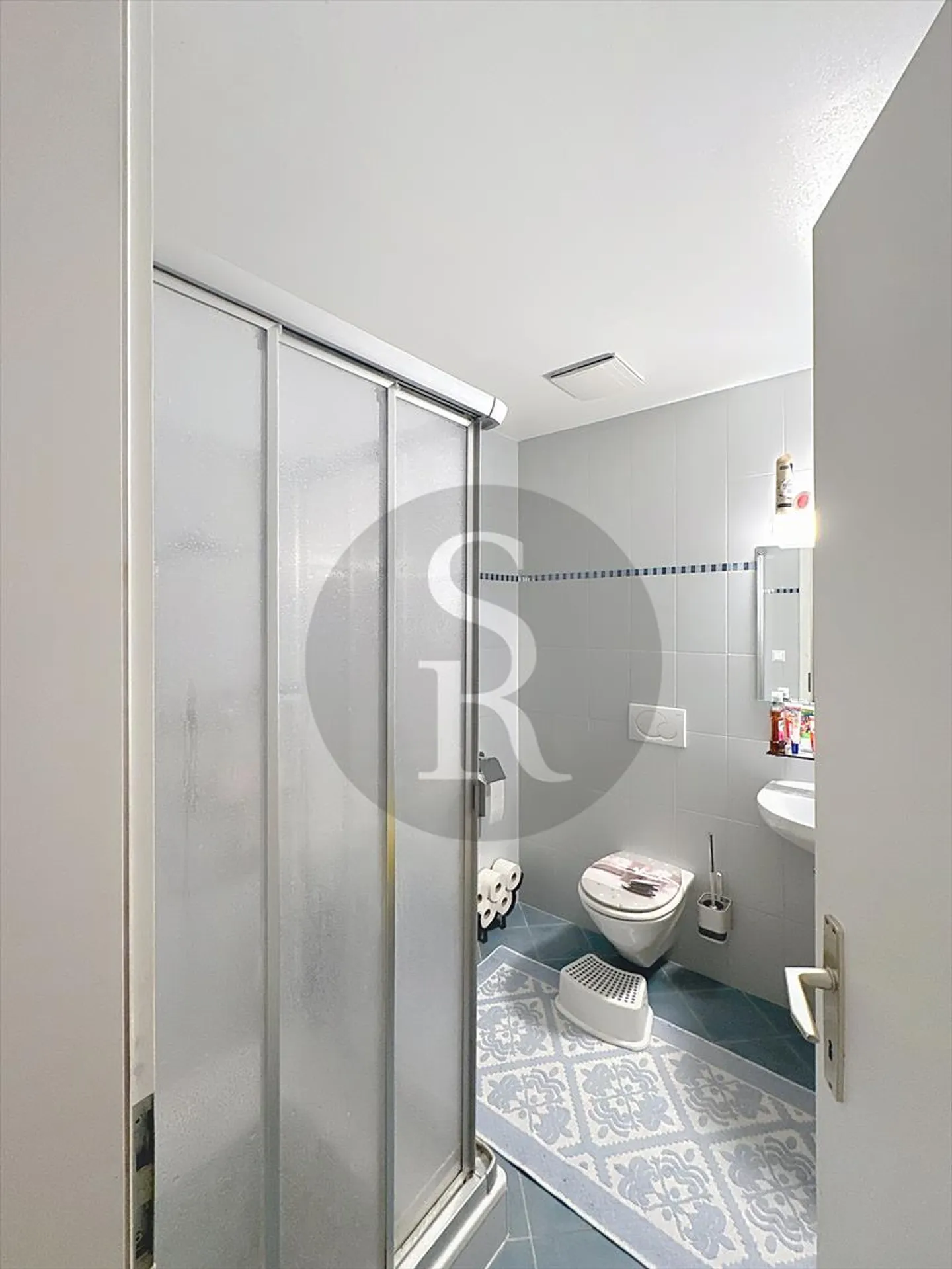 3.5 Room Apartment - Photo 6 of 8