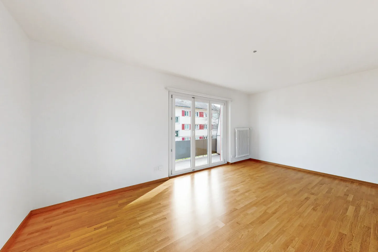4-Zimmer Wohnung - Foto 3 von 6