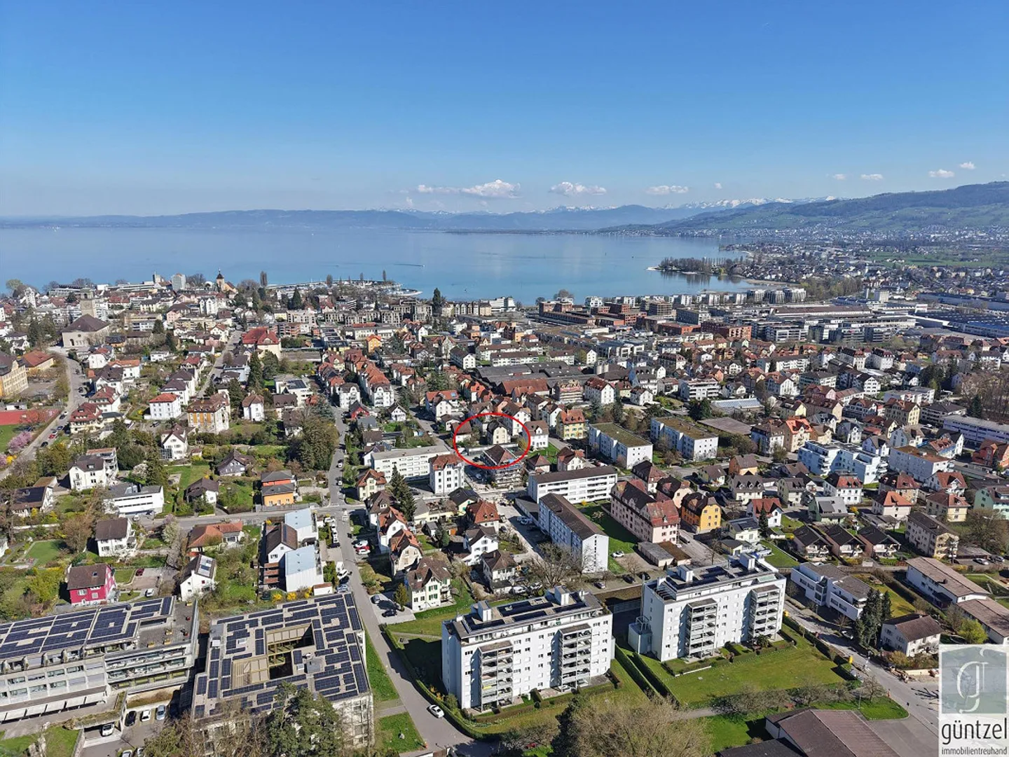 Nuovo progetto di costruzione: Appartamento con giardino e ampio spazio esterno - Foto 10 di 11
