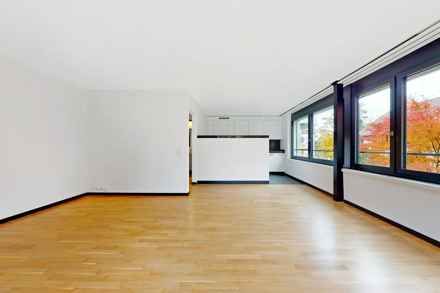 Exclusive apartment in a quiet residential area! - Photo 6 of 13