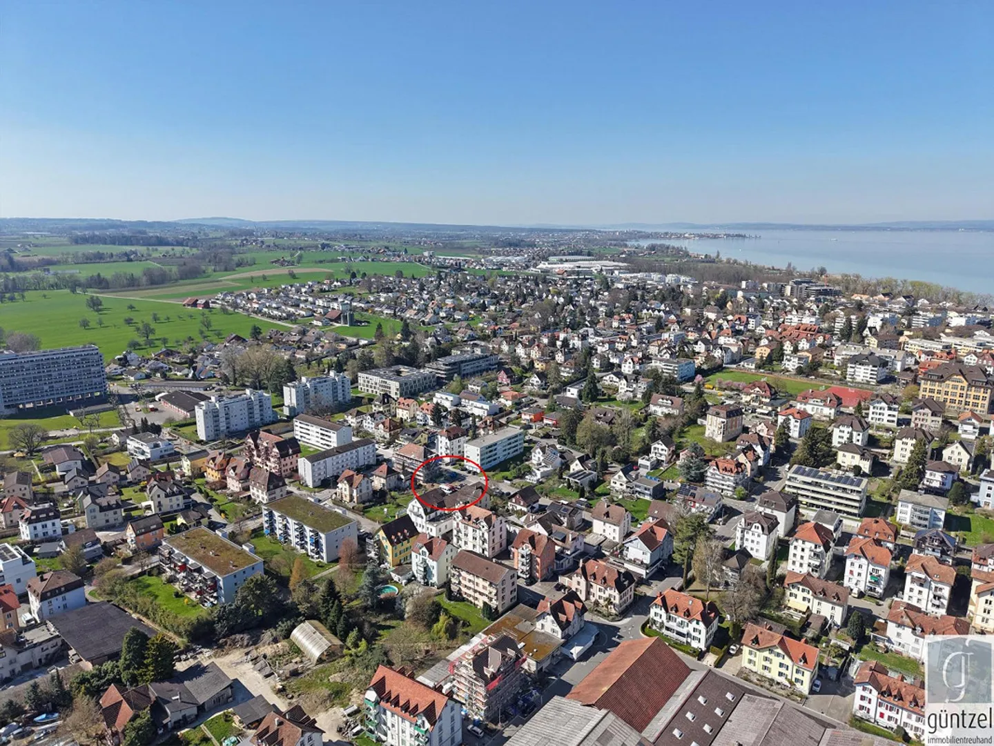 Nuovo progetto di costruzione: Appartamento con giardino e ampio spazio esterno - Foto 11 di 11