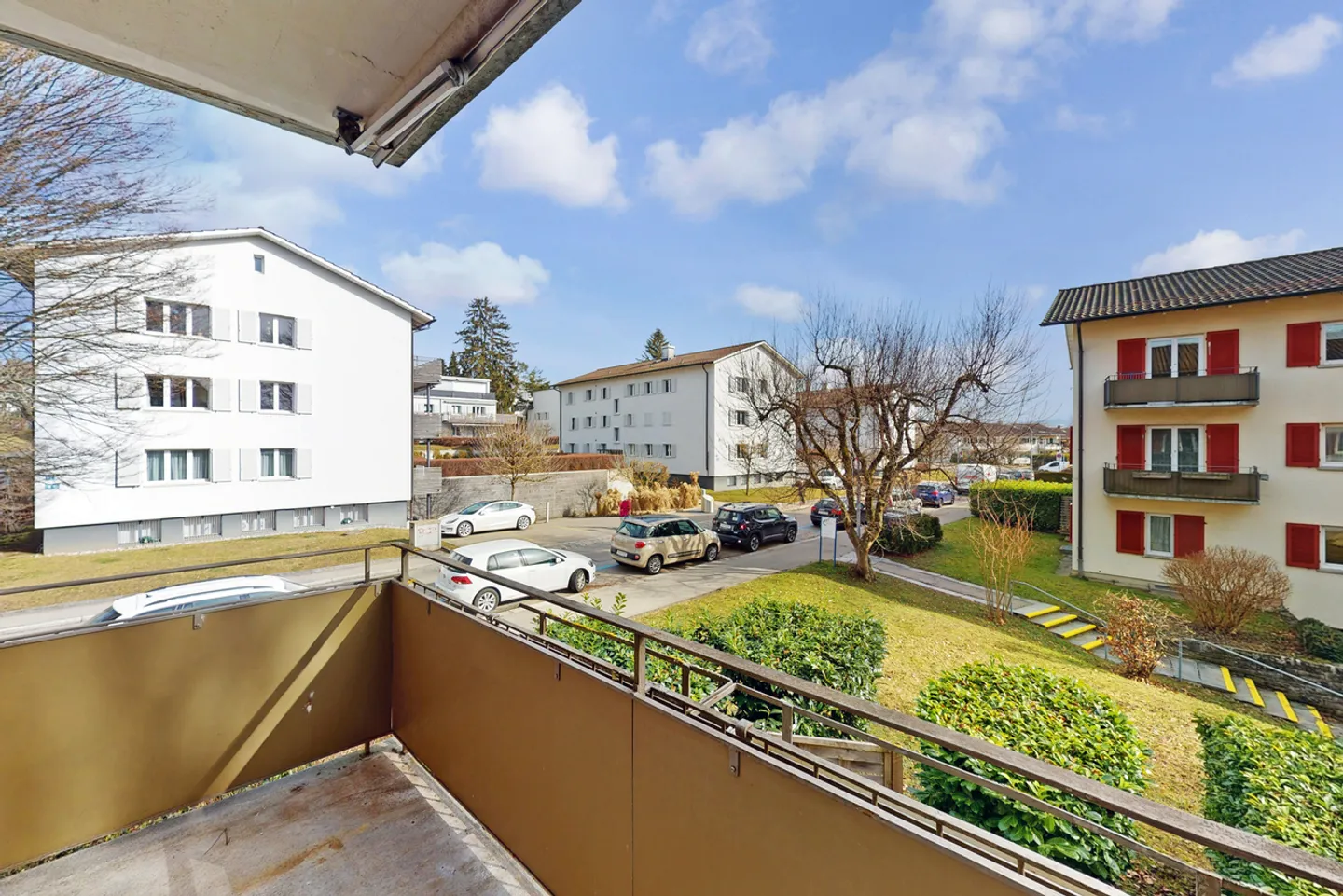 4-Zimmer Wohnung - Foto 6 von 6