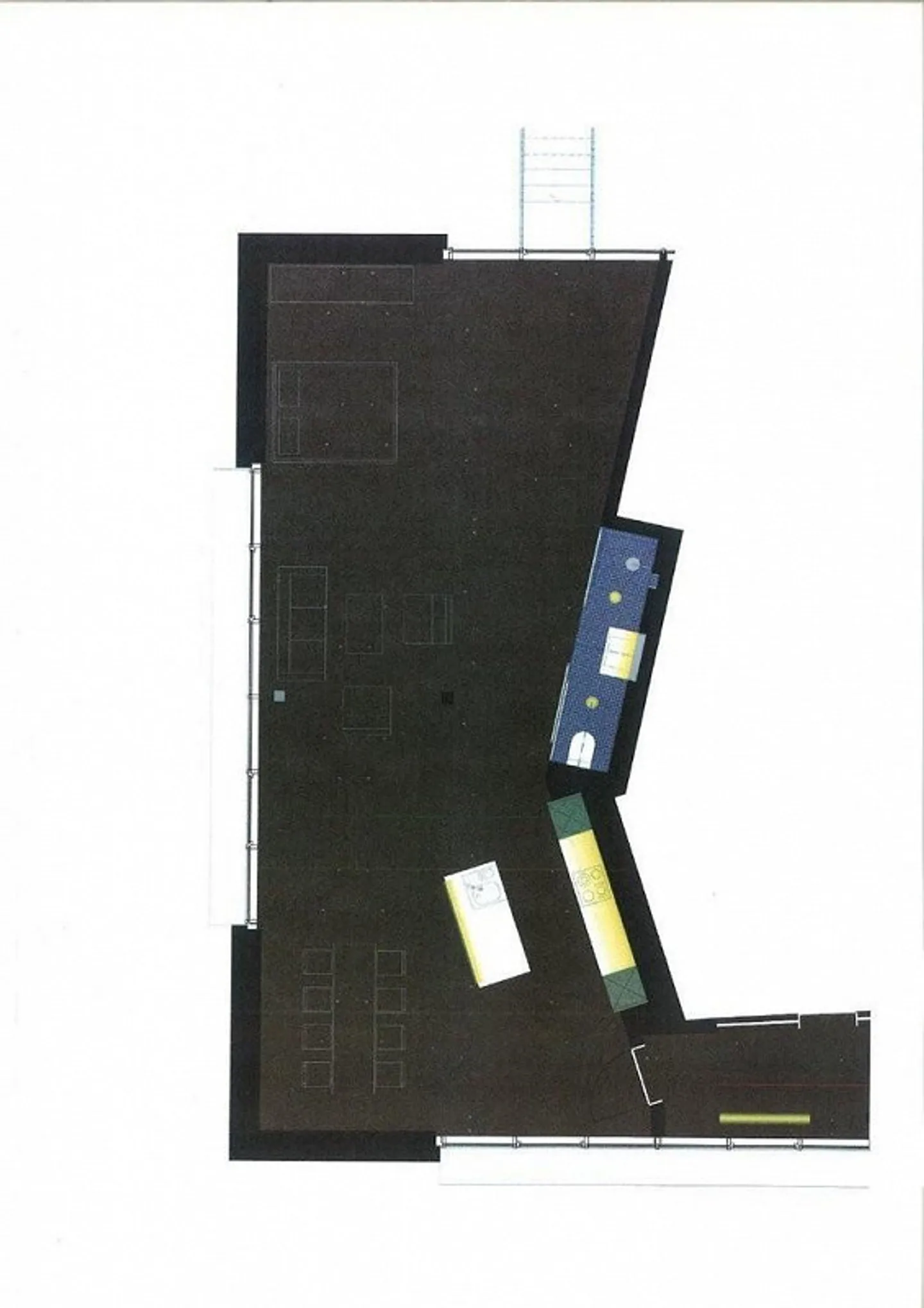 Einzigartiges Loft in Uster - Foto 8 von 8