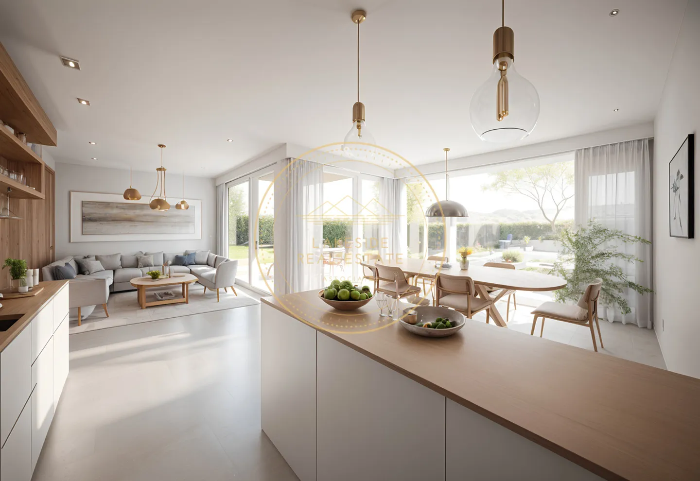 Einfamilienhaus kaufen - Foto 1 von 2