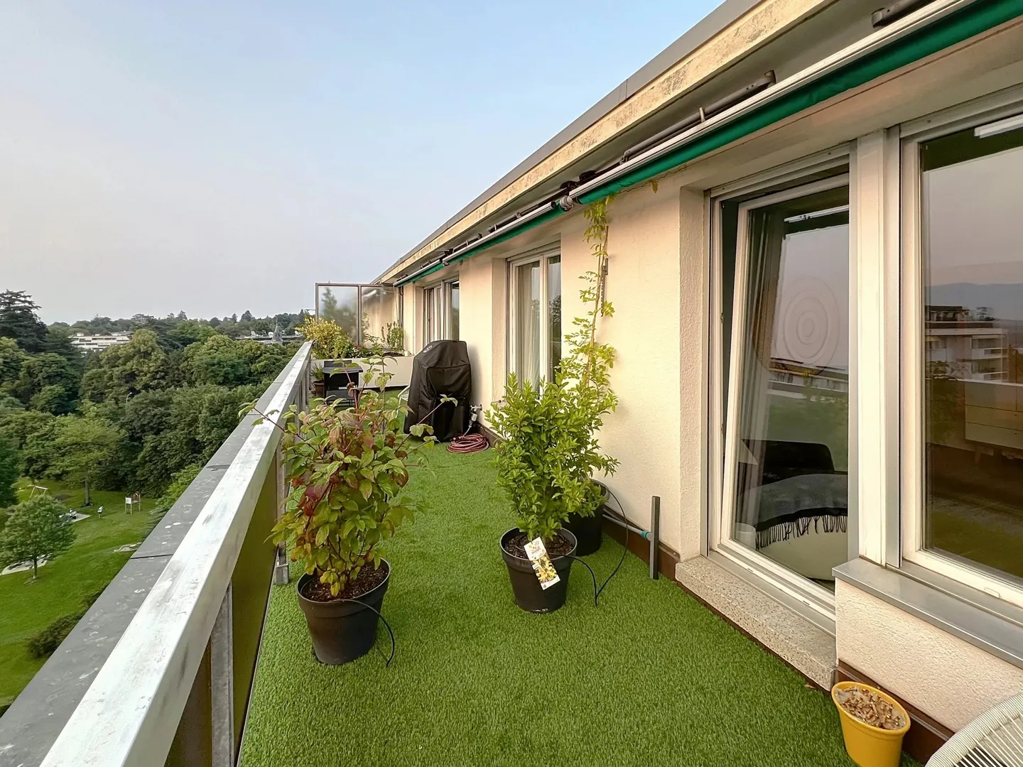 Attique à vendre - Photo 15 sur 16