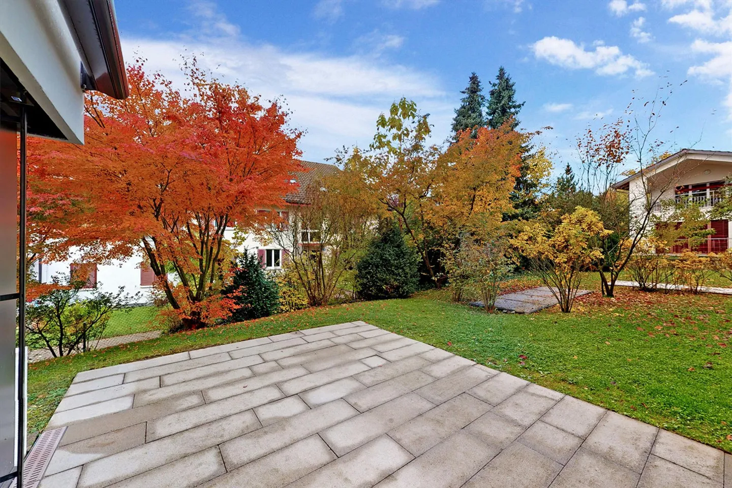 Exclusive apartment in a quiet residential area! - Photo 13 of 13