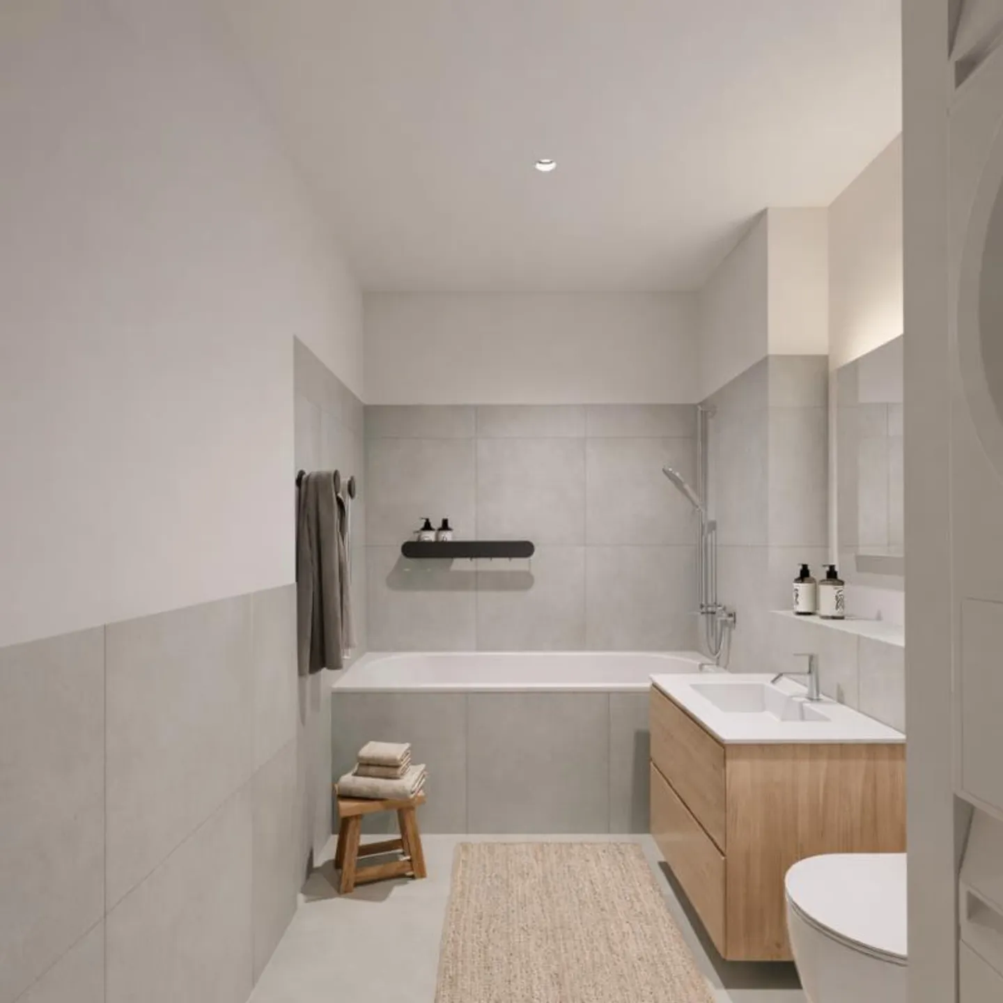 Comfortable living with sunny seating area - Photo 9 of 10