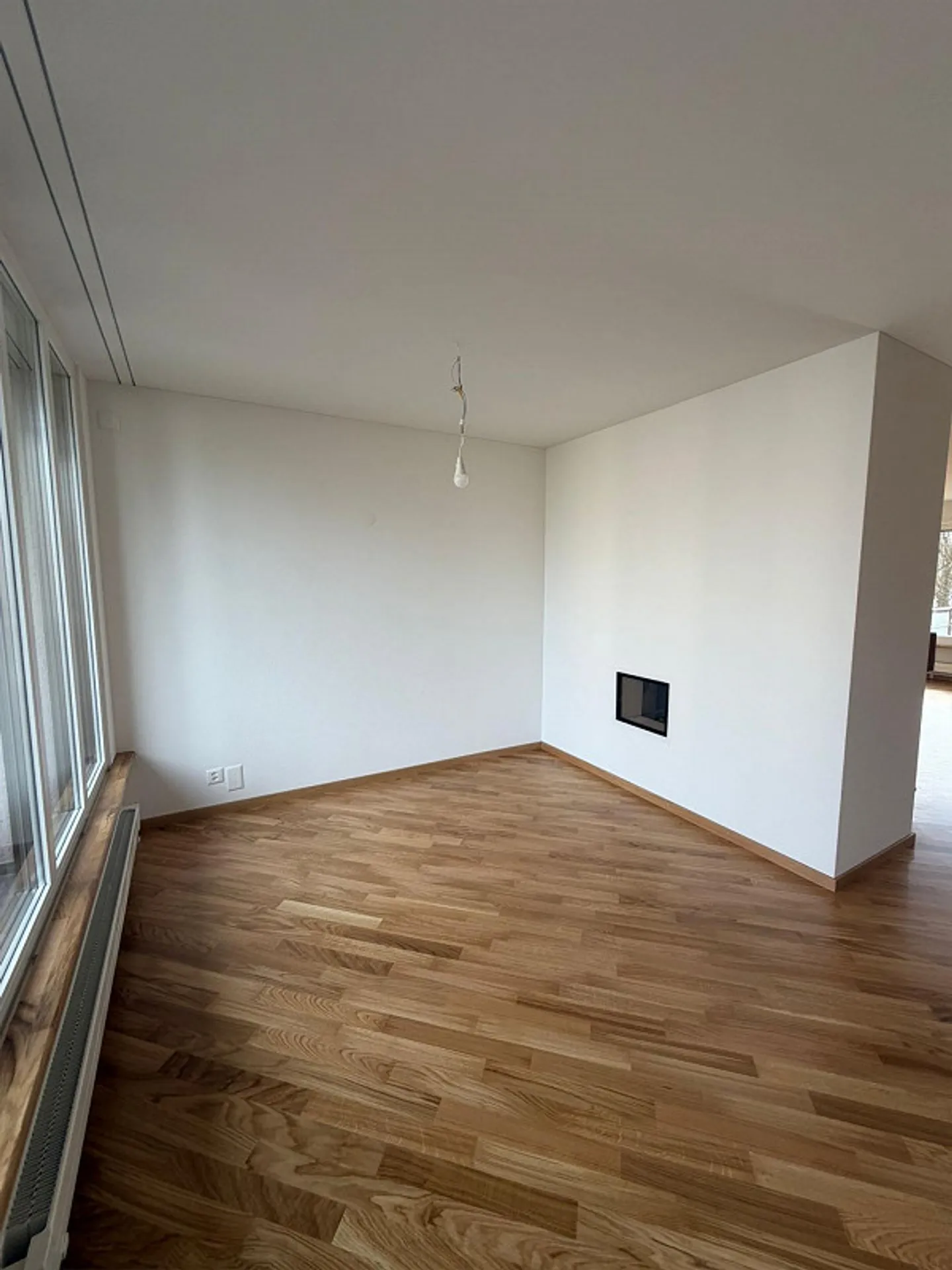 Modernes 3.5-Zimmer-Apartment - Foto 4 von 14