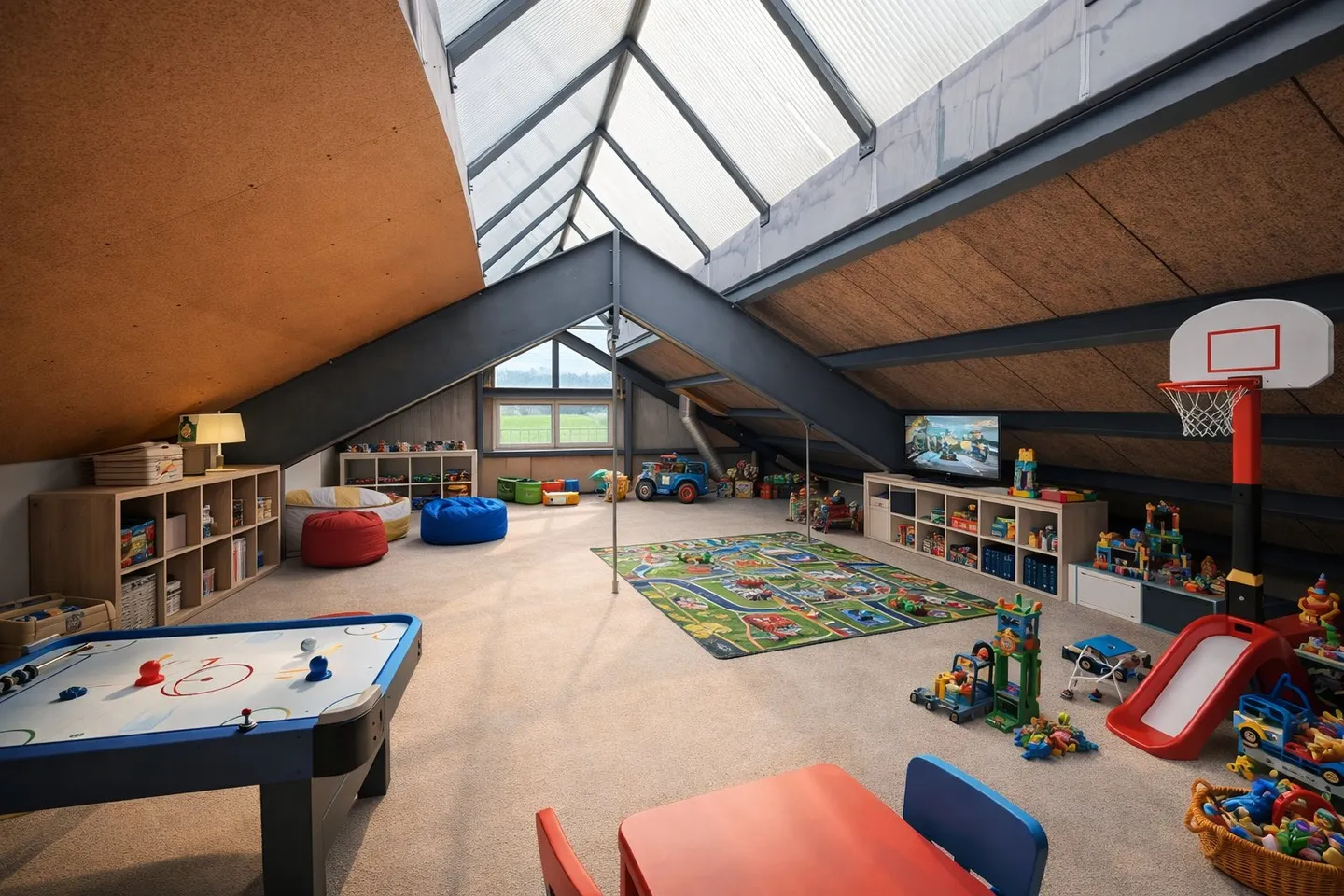 Appartamento spazioso a Torny-le-Grand - Foto 3 di 3