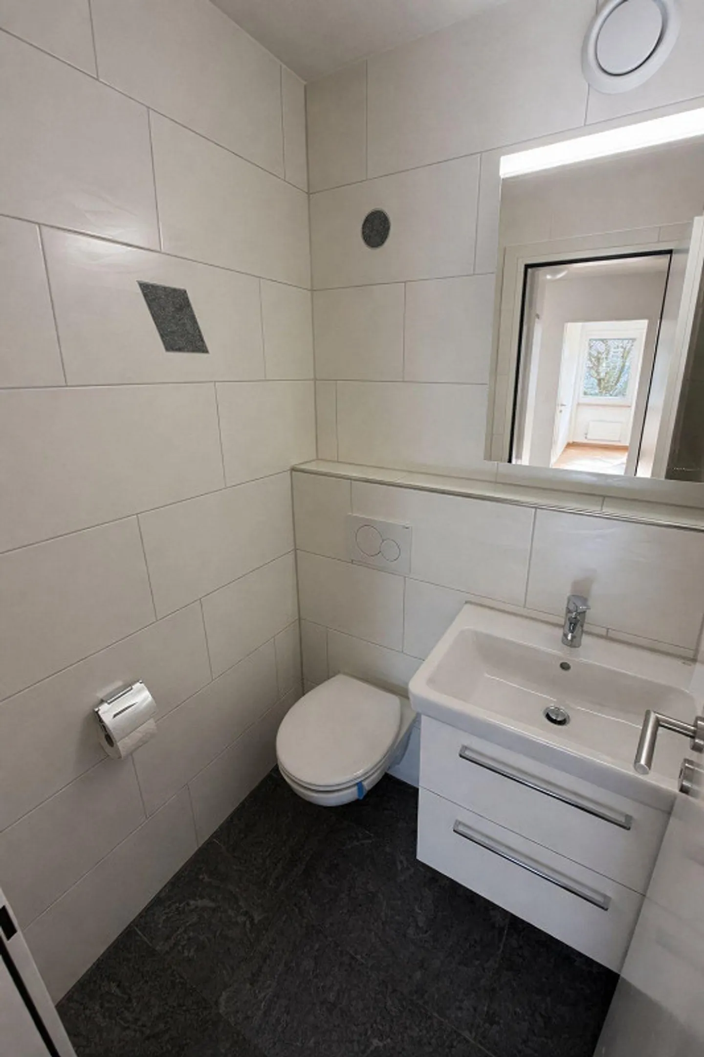 Modernes 3.5-Zimmer-Apartment - Foto 10 von 14