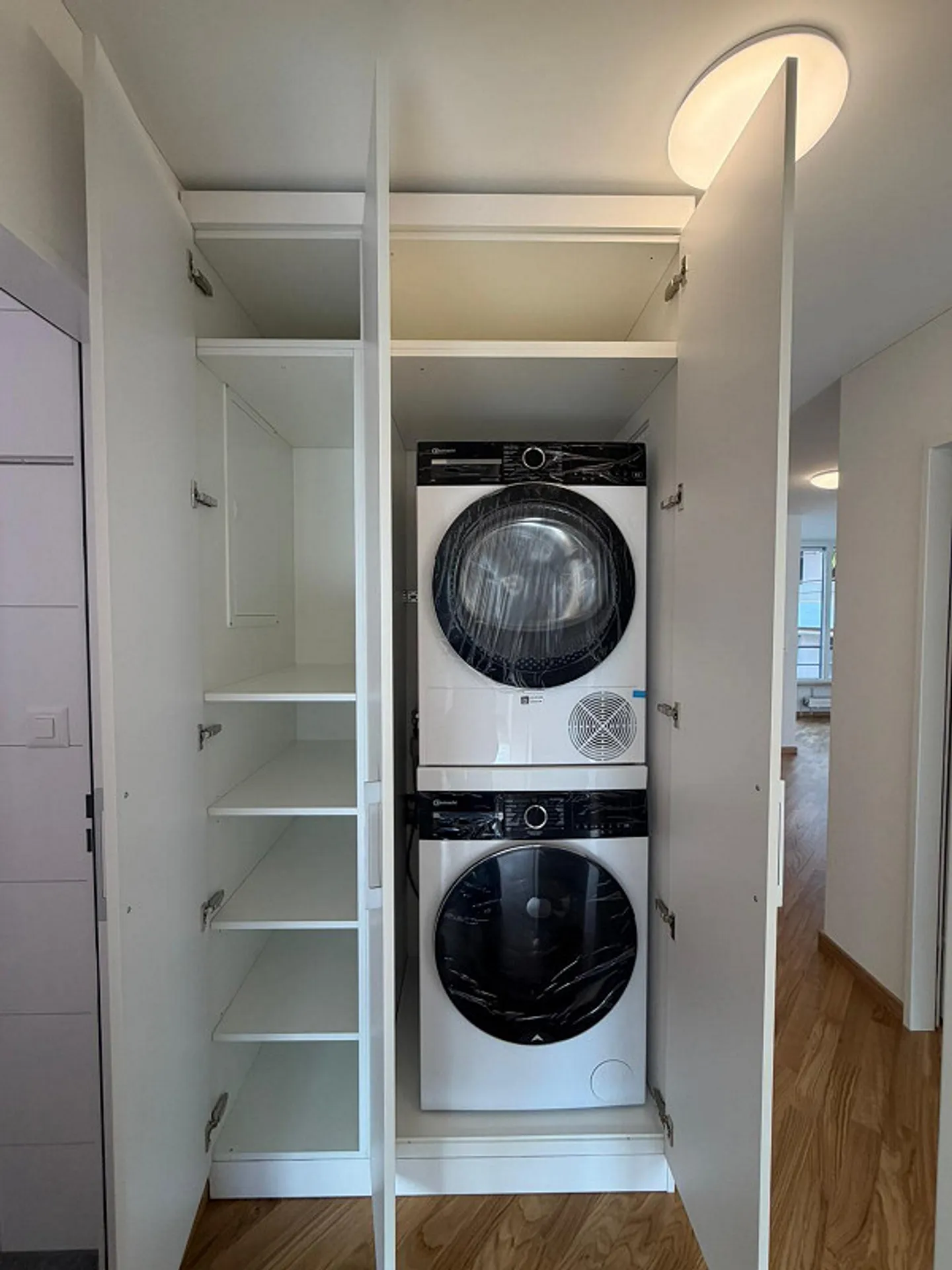 Modernes 3.5-Zimmer-Apartment - Foto 11 von 14