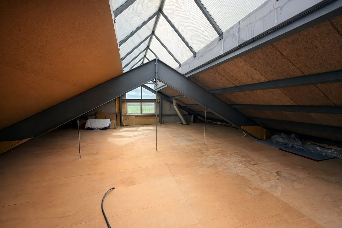 Appartamento spazioso a Torny-le-Grand - Foto 2 di 3