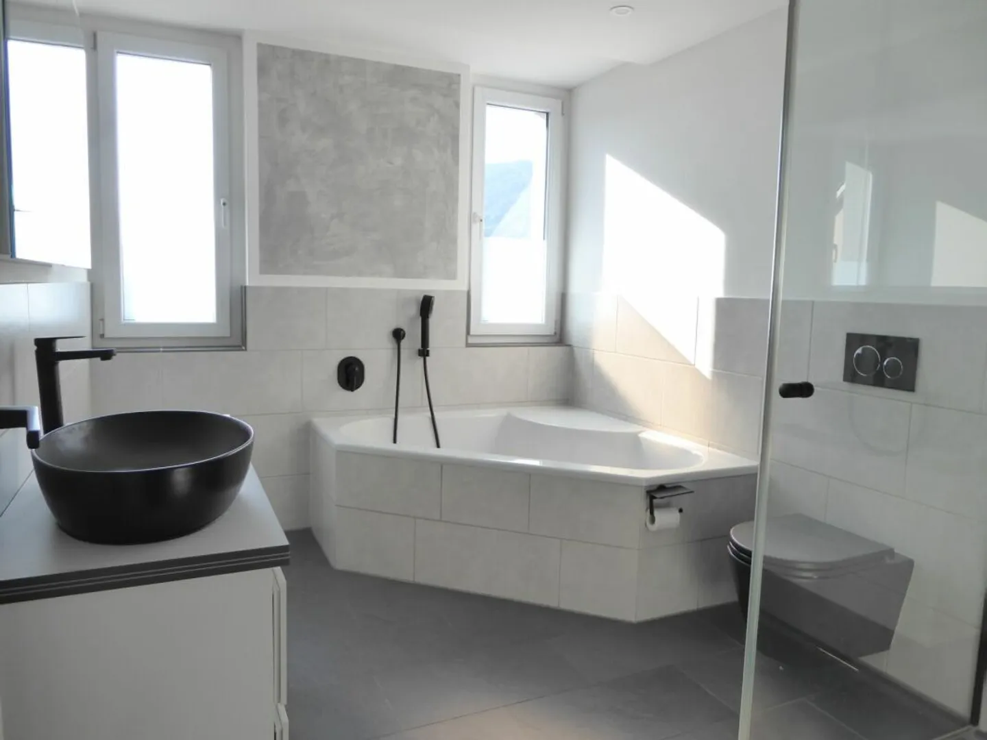 familienfreundliche und grosszügige 6-Zimmer-Maisonette-Wohnung - Foto 7 von 24