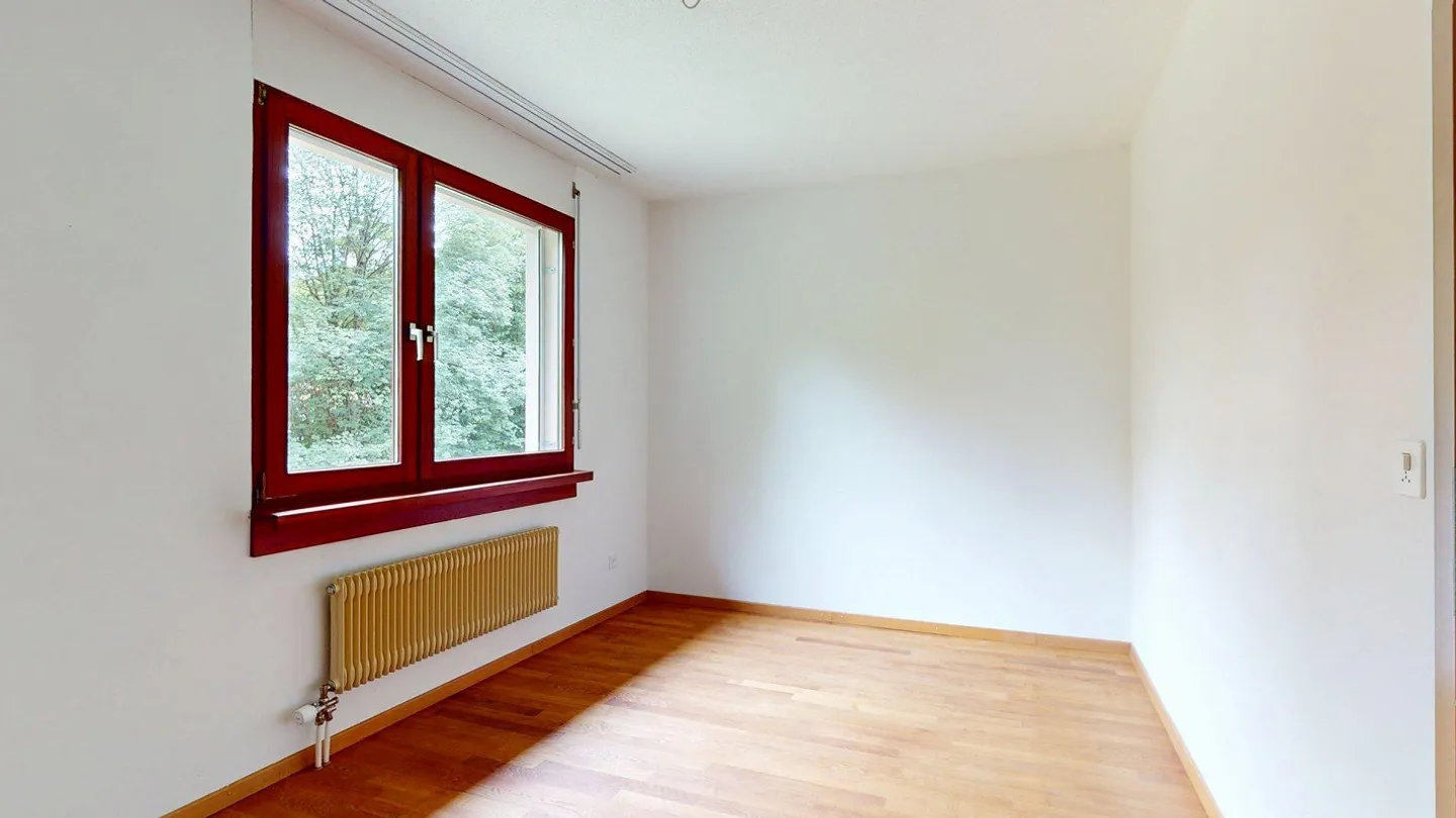 Geräumige Attikawohnung mit Terrasse - Foto 11 von 13