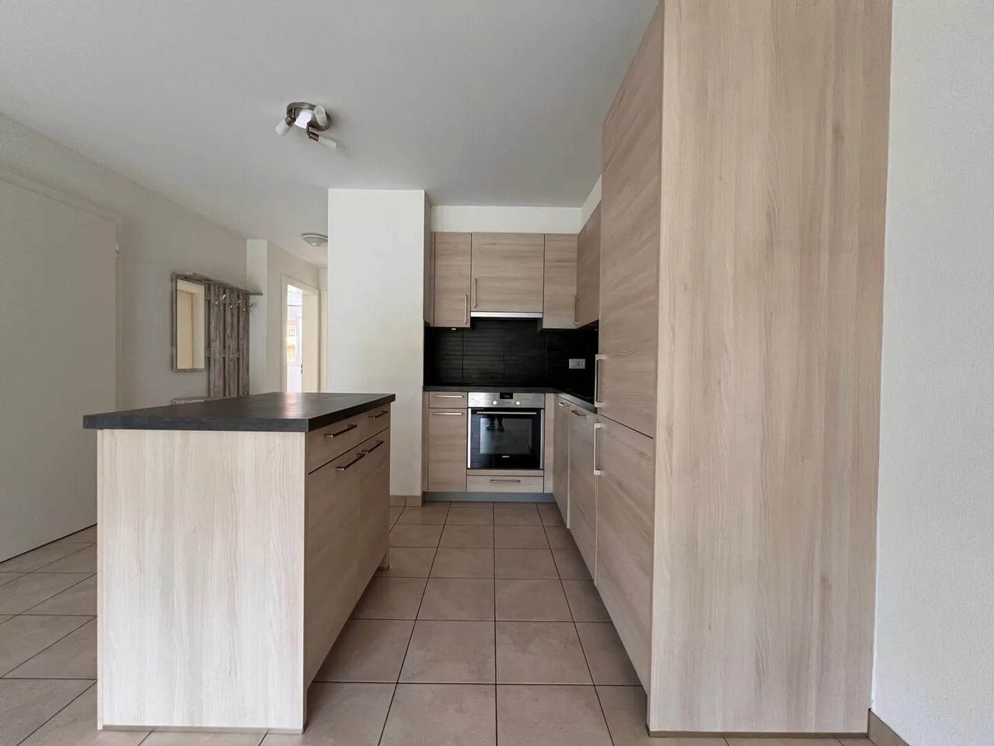 Wunderschöne Wohnung mit Terrasse und Garten in Leytron - Foto 4 von 13