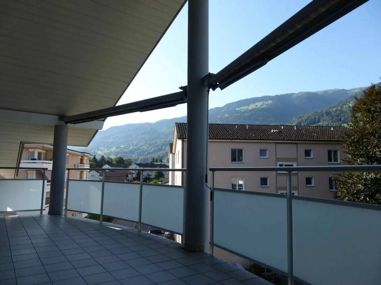 familienfreundliche und grosszügige 6-Zimmer-Maisonette-Wohnung - Foto 15 von 24