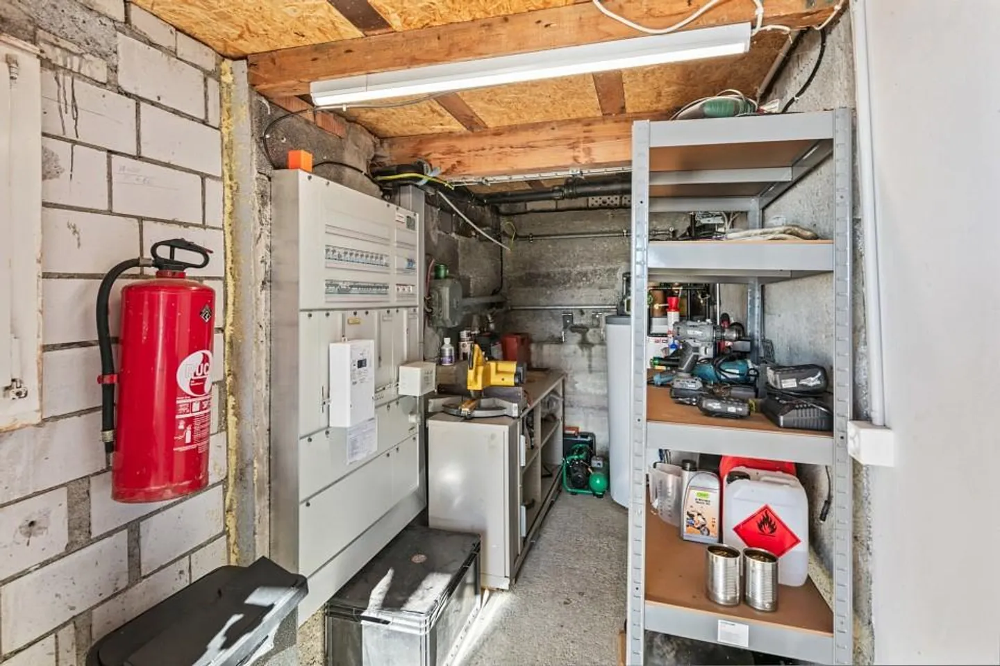 Charming chalet with a great view for nature and hiking enthusiasts! - Photo 13 of 13