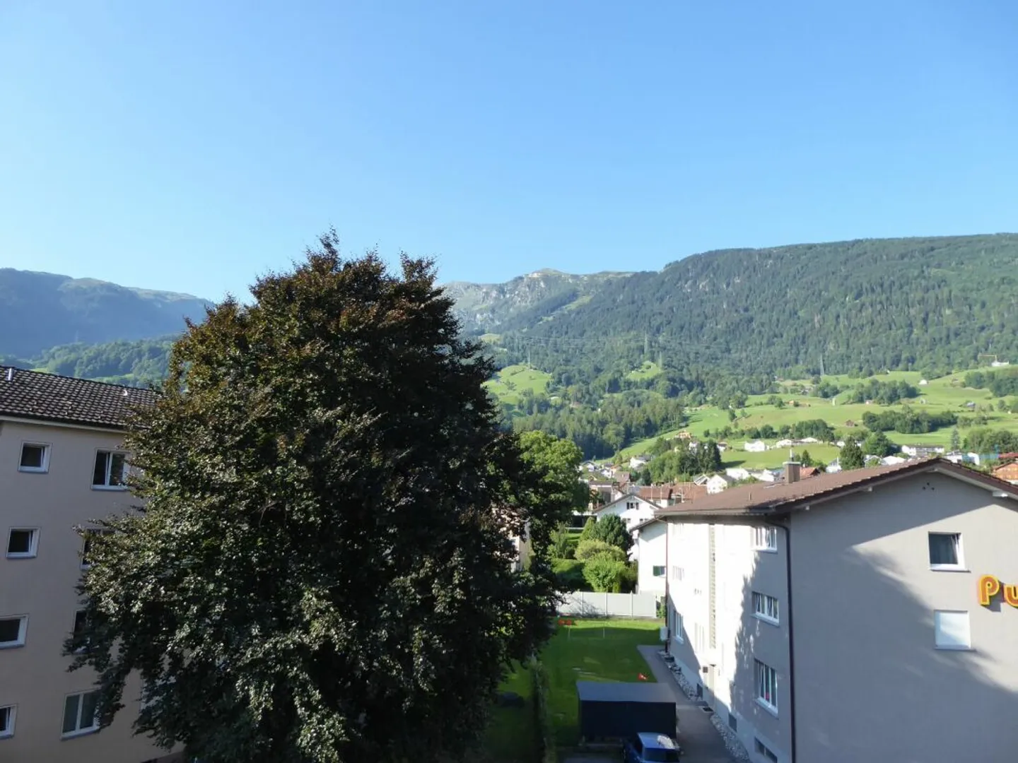 familienfreundliche und grosszügige 6-Zimmer-Maisonette-Wohnung - Foto 16 von 24
